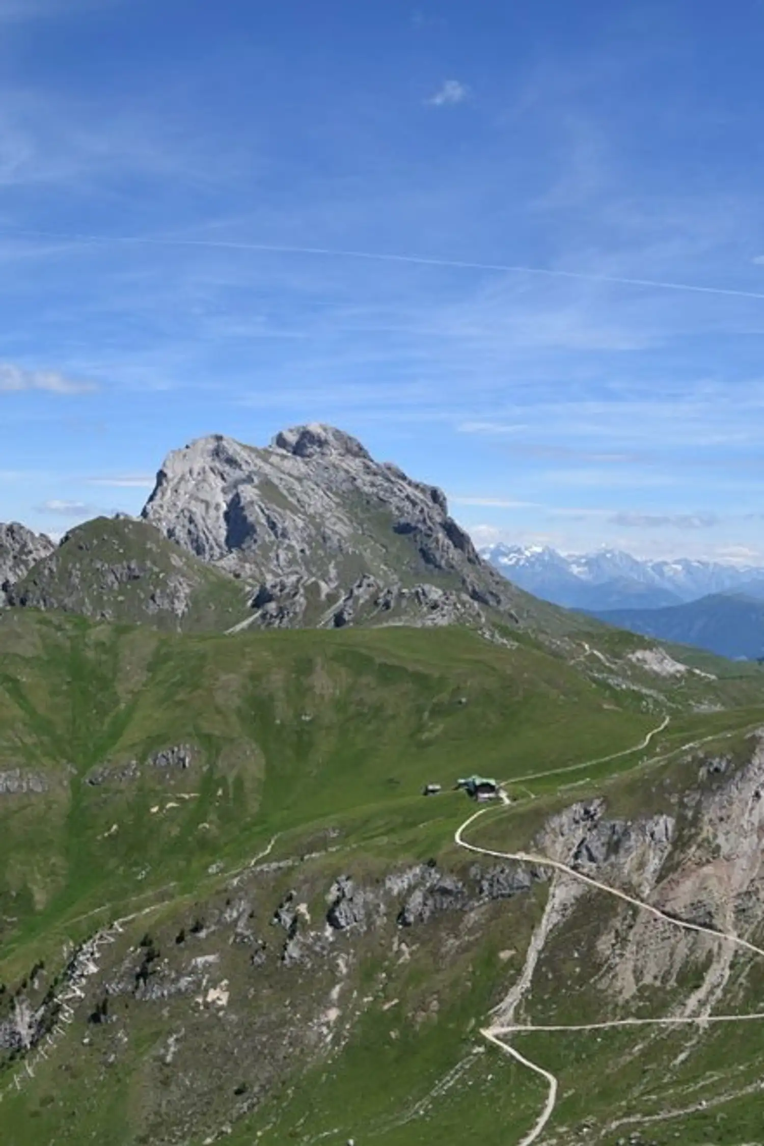 Hike | Medalges*