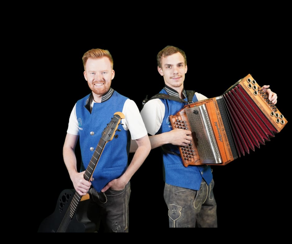 Bergsignal | Folk Music&Schlager