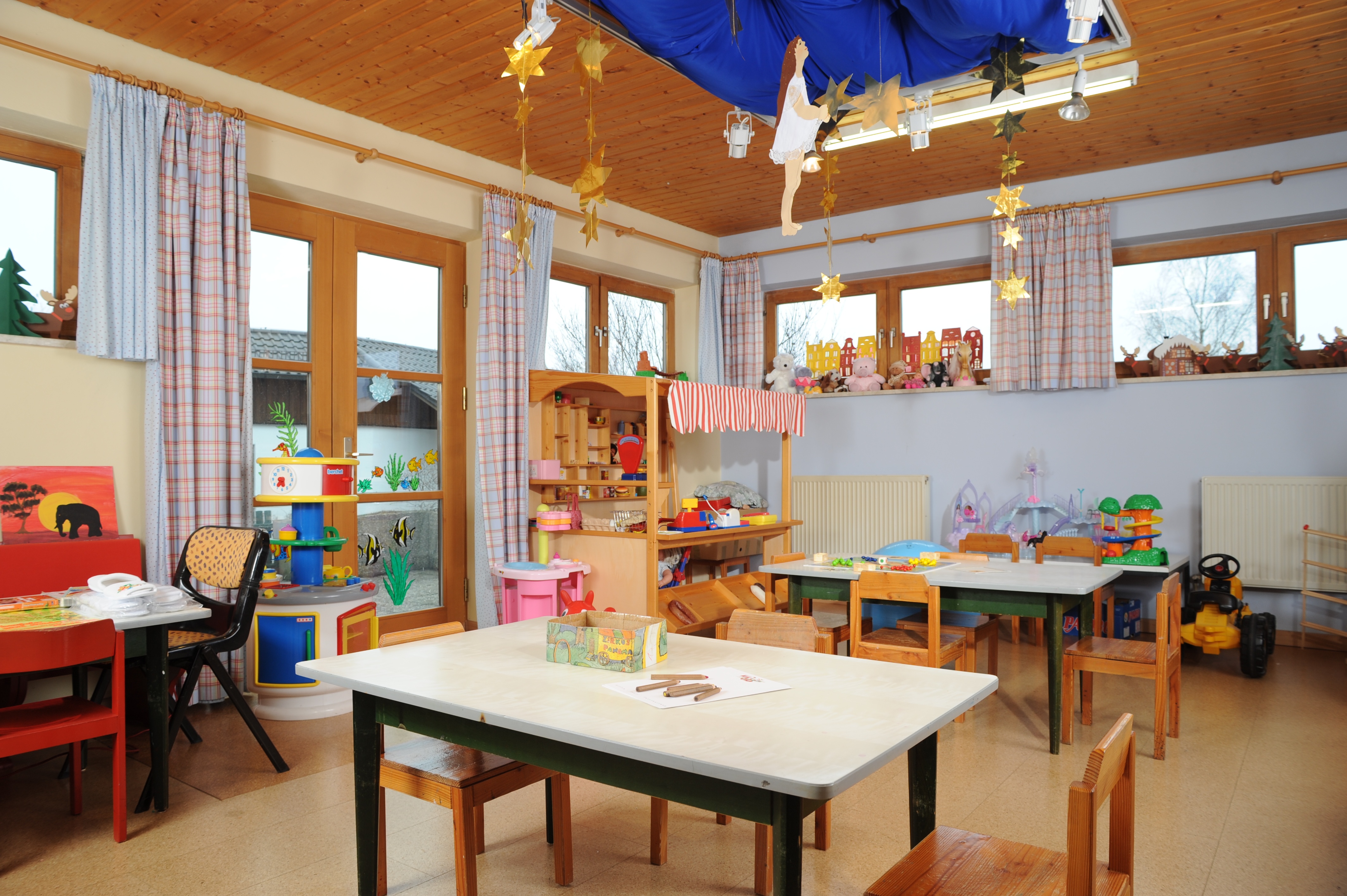 Kids Club 