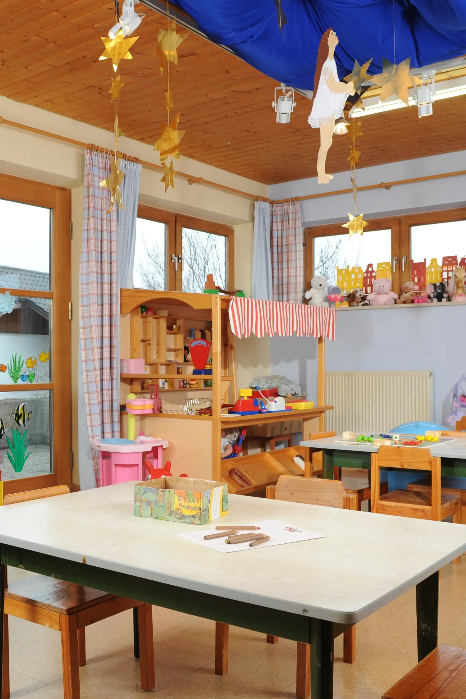 Kids Club
