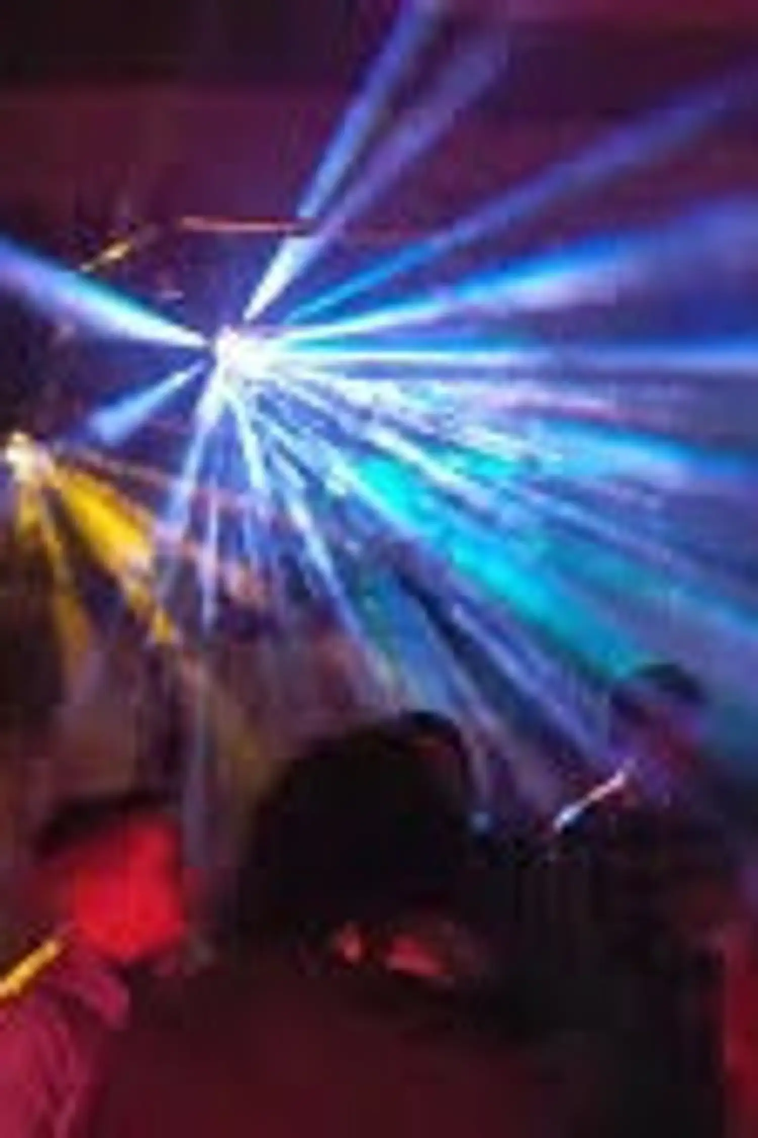 Donnerstag 28.05. - 22:15
Disco "Blue Dolphin"