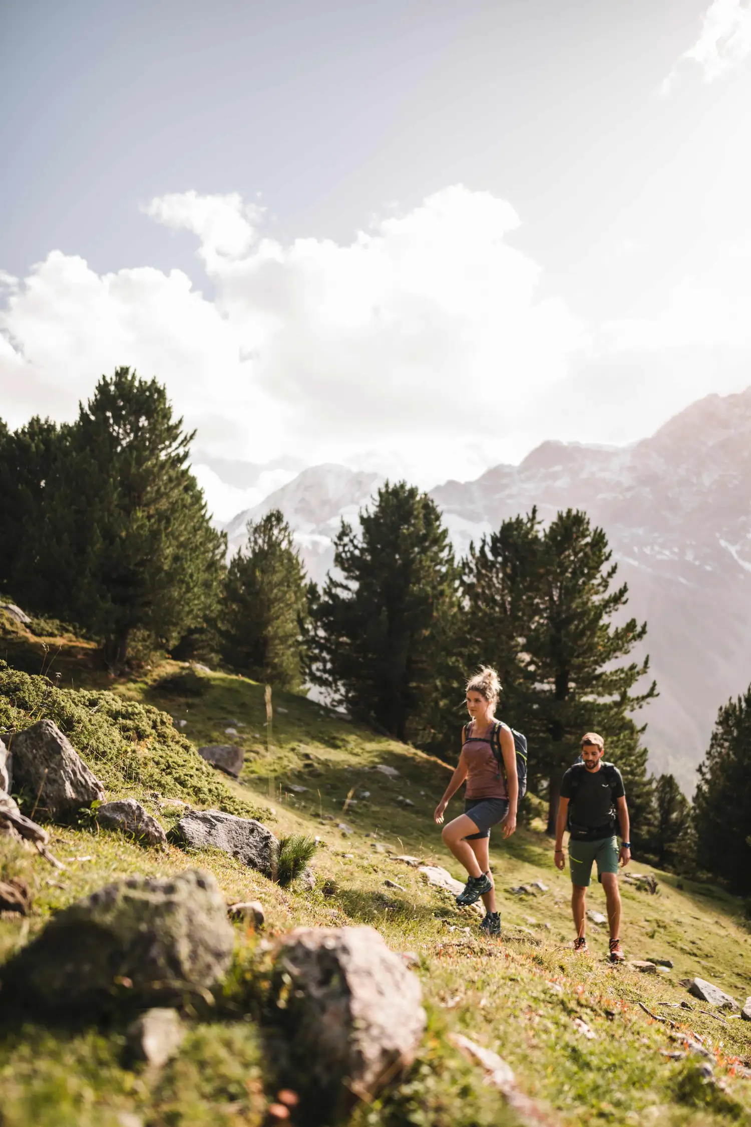 Hike | Col di Lana*