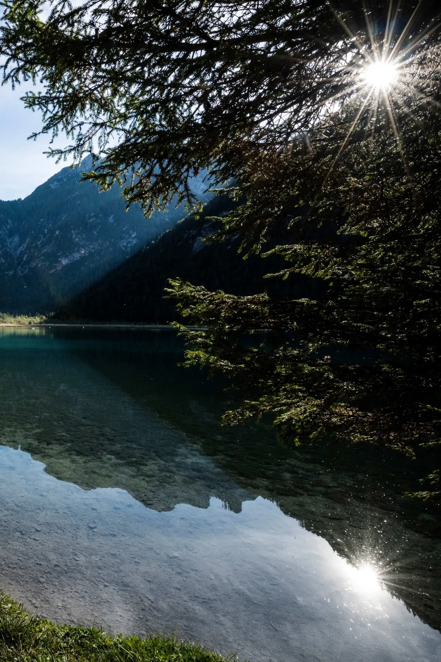 Hike | Klammlsee Lake*
