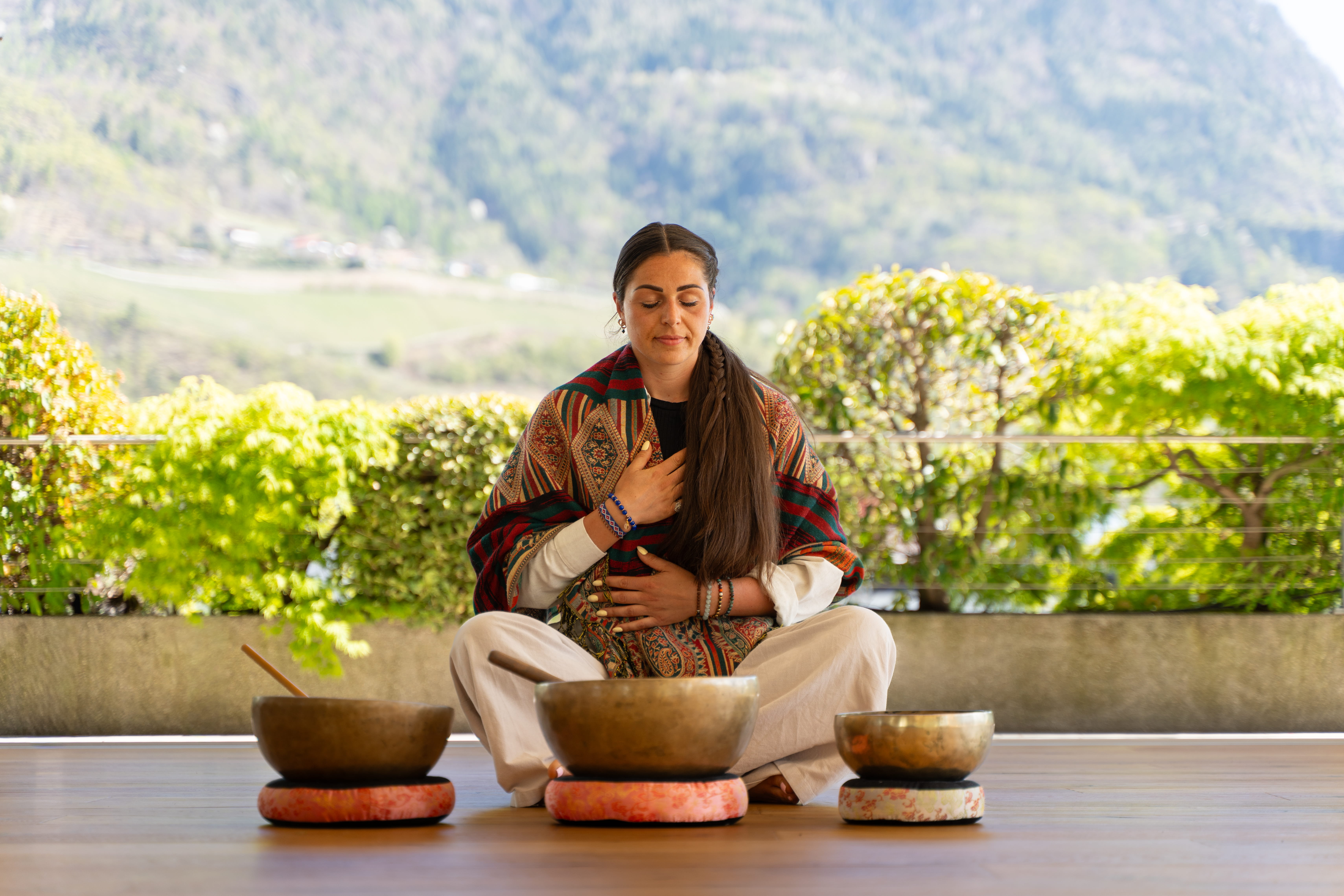 Rise & Awake: Morning Meditation