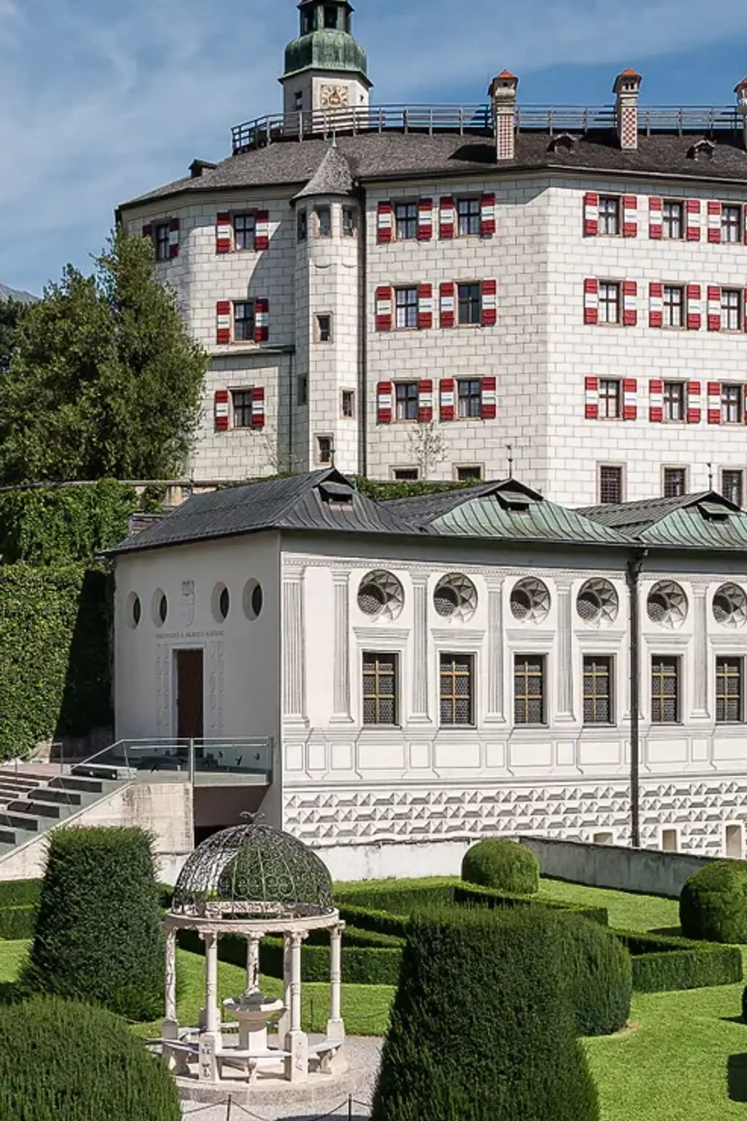 Schloss Ambras