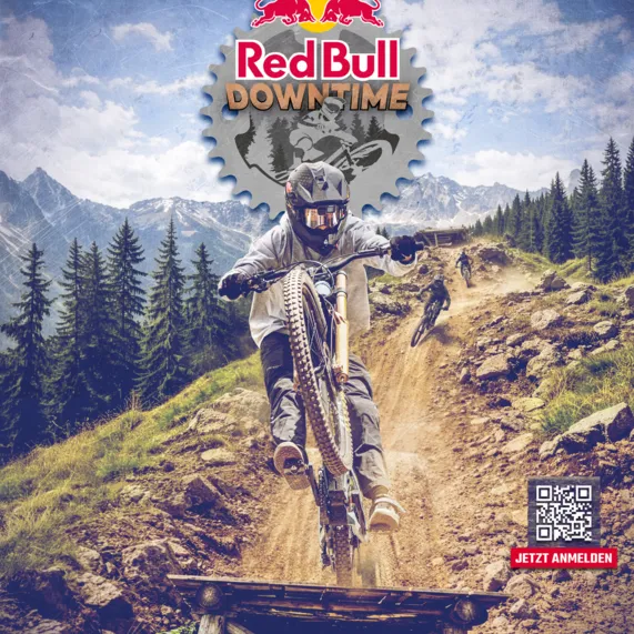 RedBull Downtime August 22, 2026