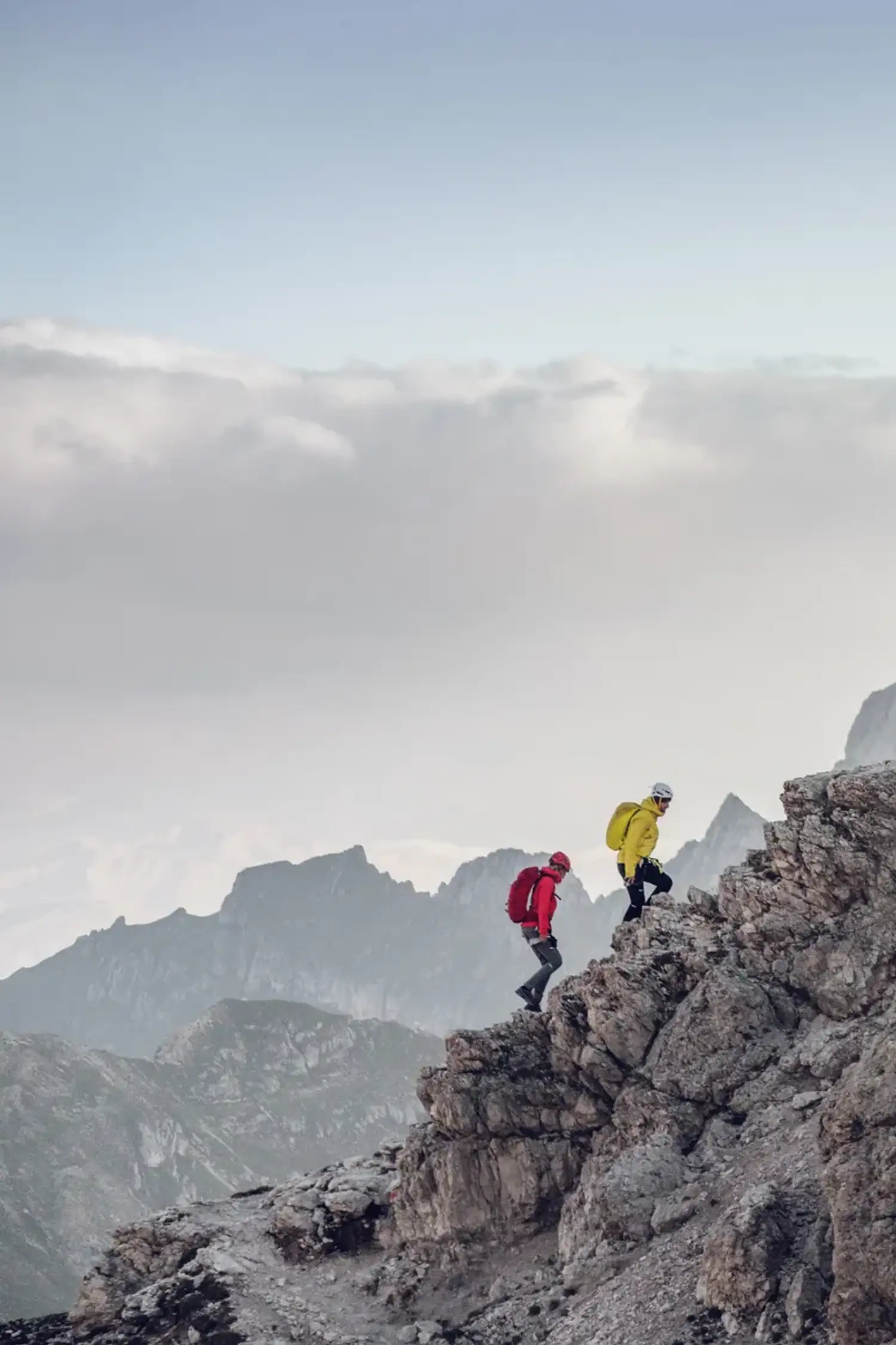 Wanderung | Eidechsspitze*