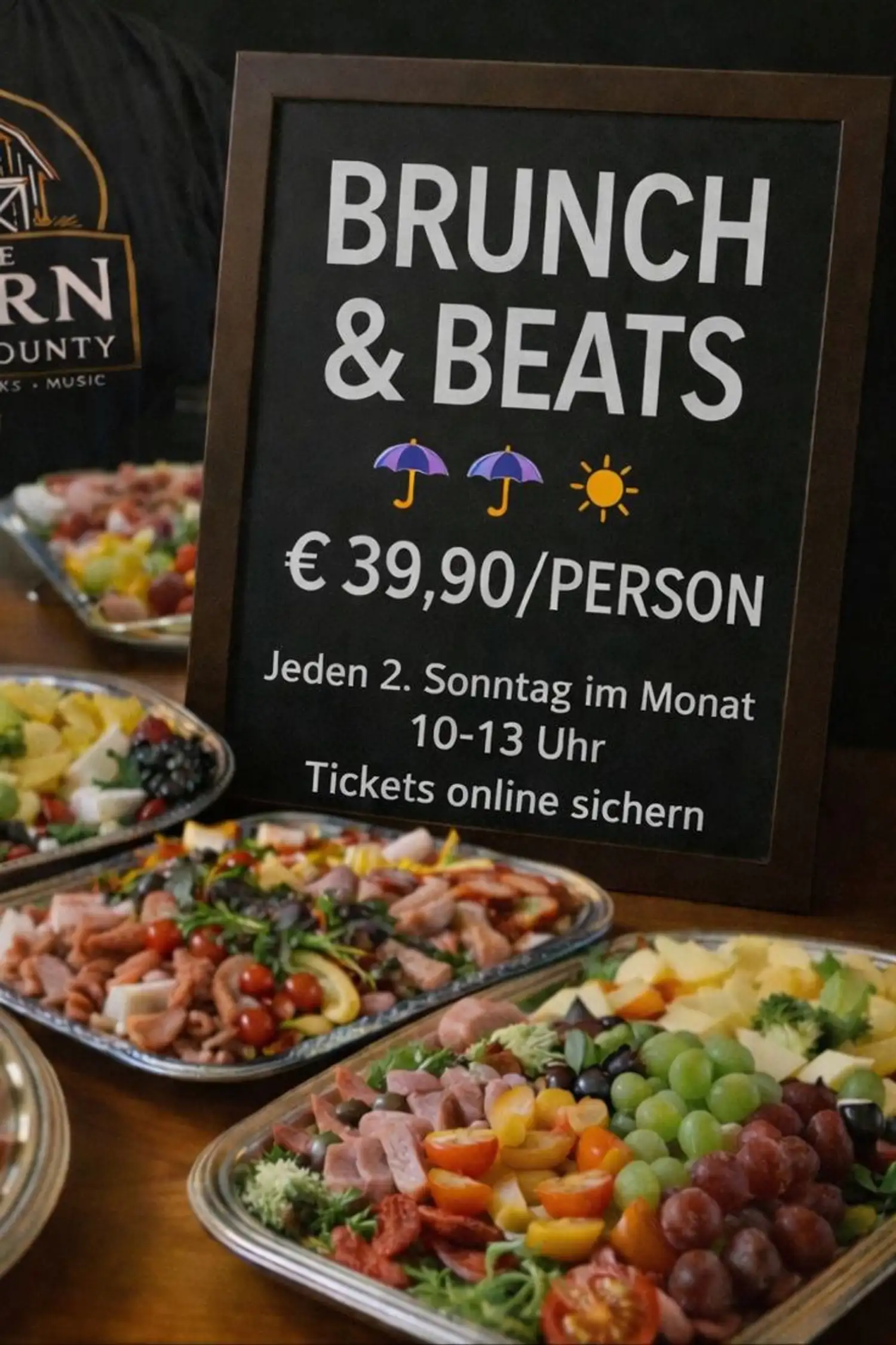 Brunch&Beats