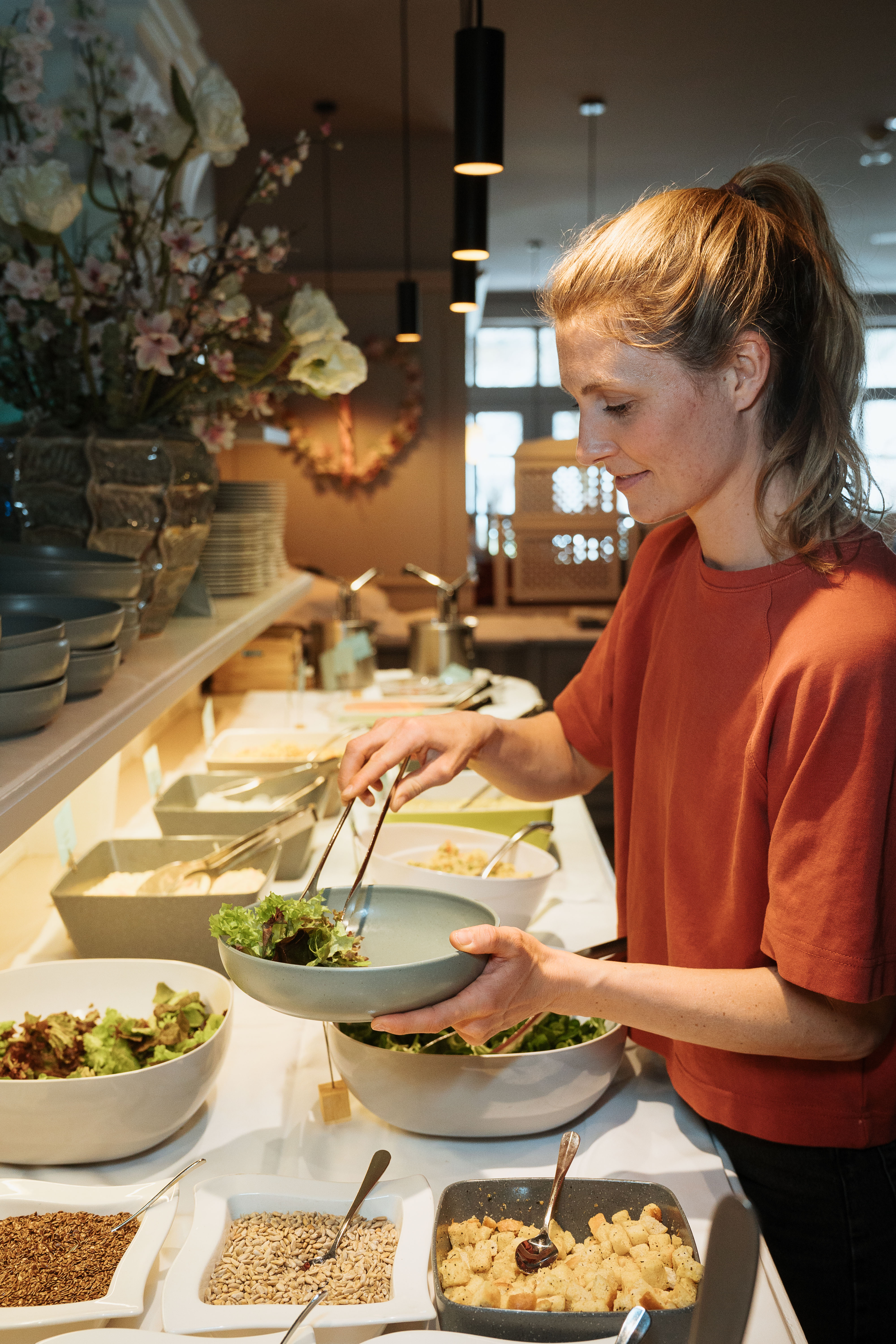 Lisi lunch bistro