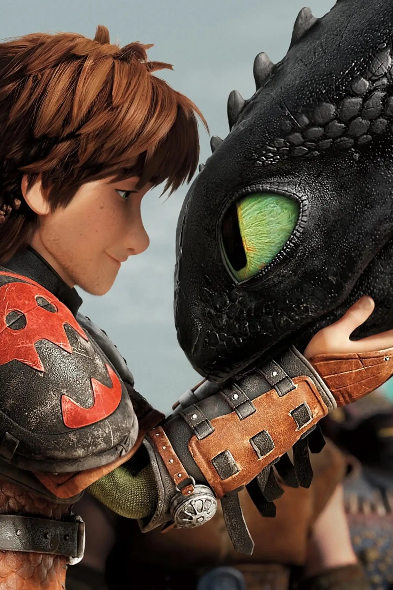 Come addomesticare un drago
2 - DE
