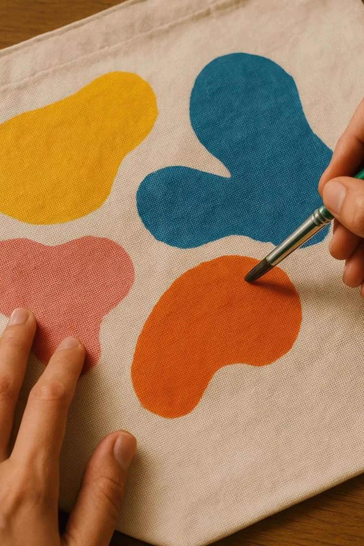"Plai a mi" Textil - Werkstatt
