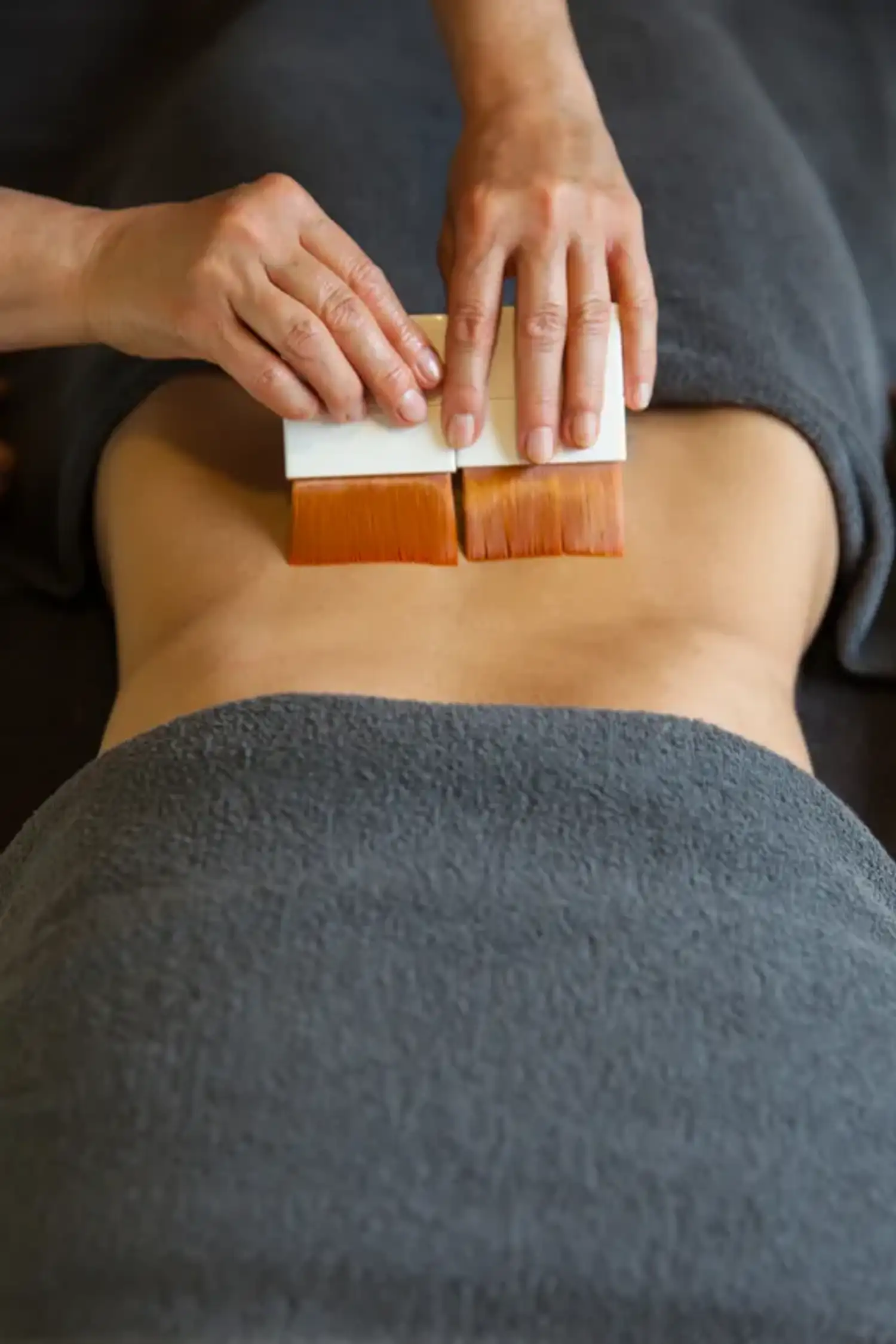 Tranquility Pro-Sleep-Massage™