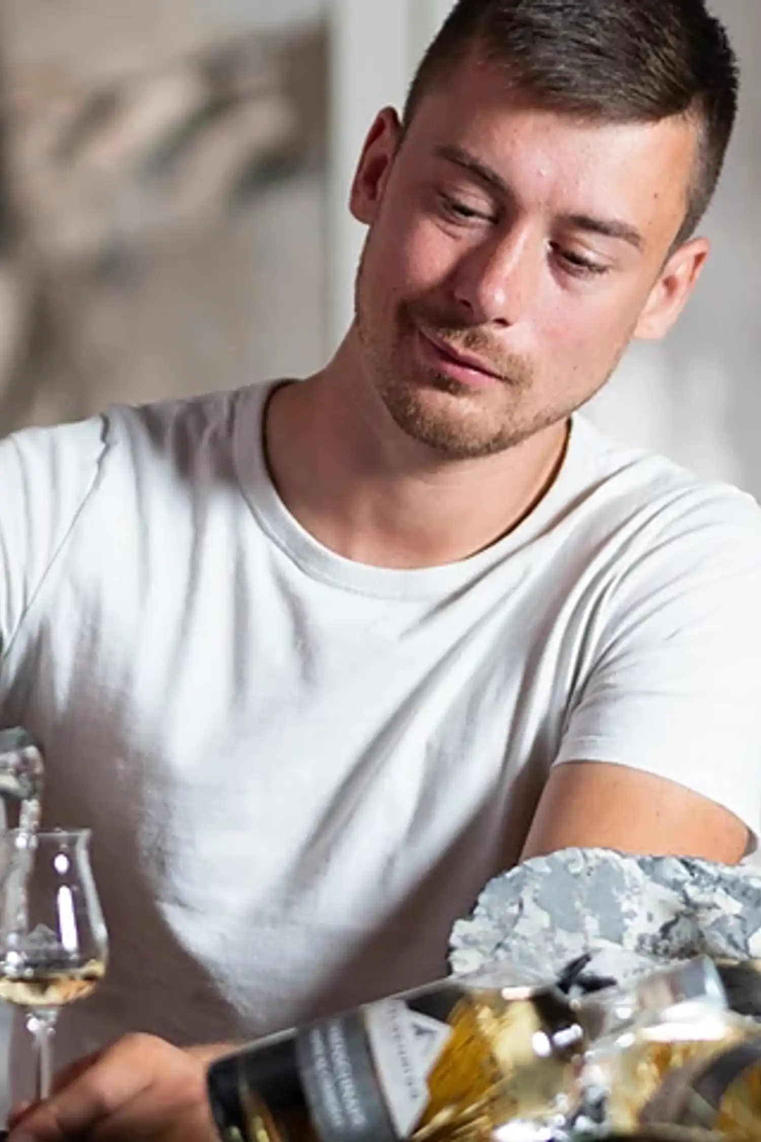 Geführte Besichtigung mit Verkostung in der Schnapsbrennerei Felsenriss