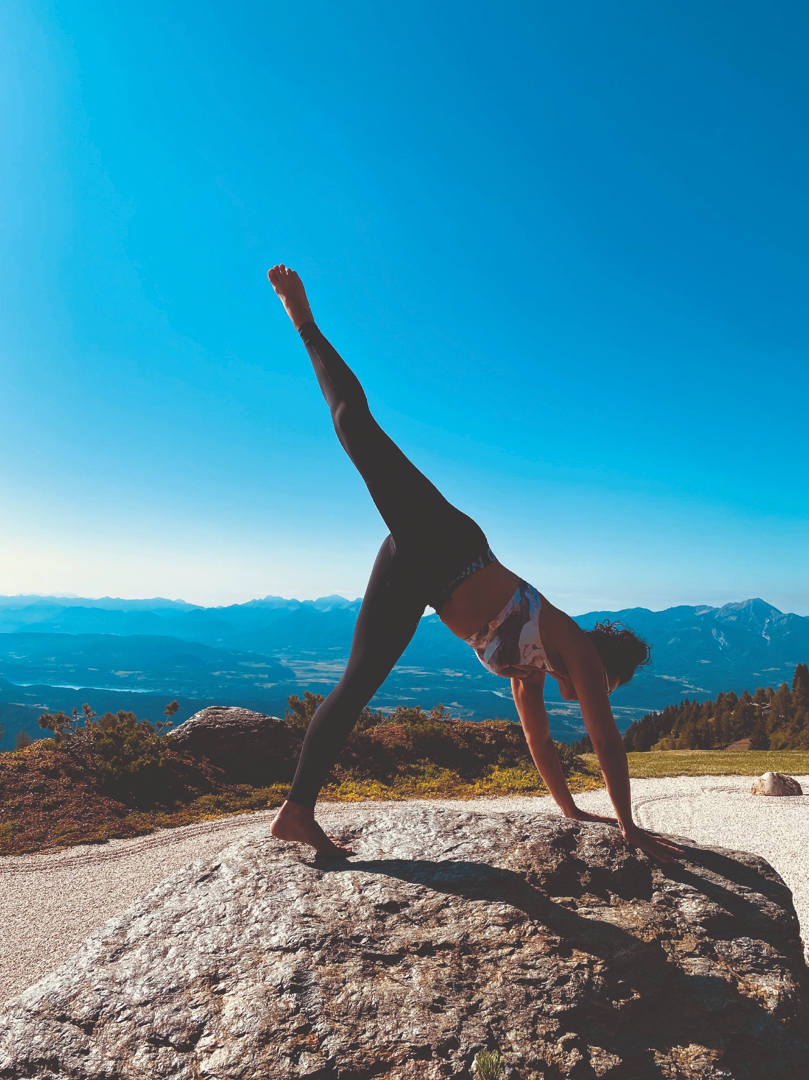 "Shape your Body" mit Kerstin Spanitz *