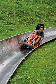 Hündle Sommerrodelbahn