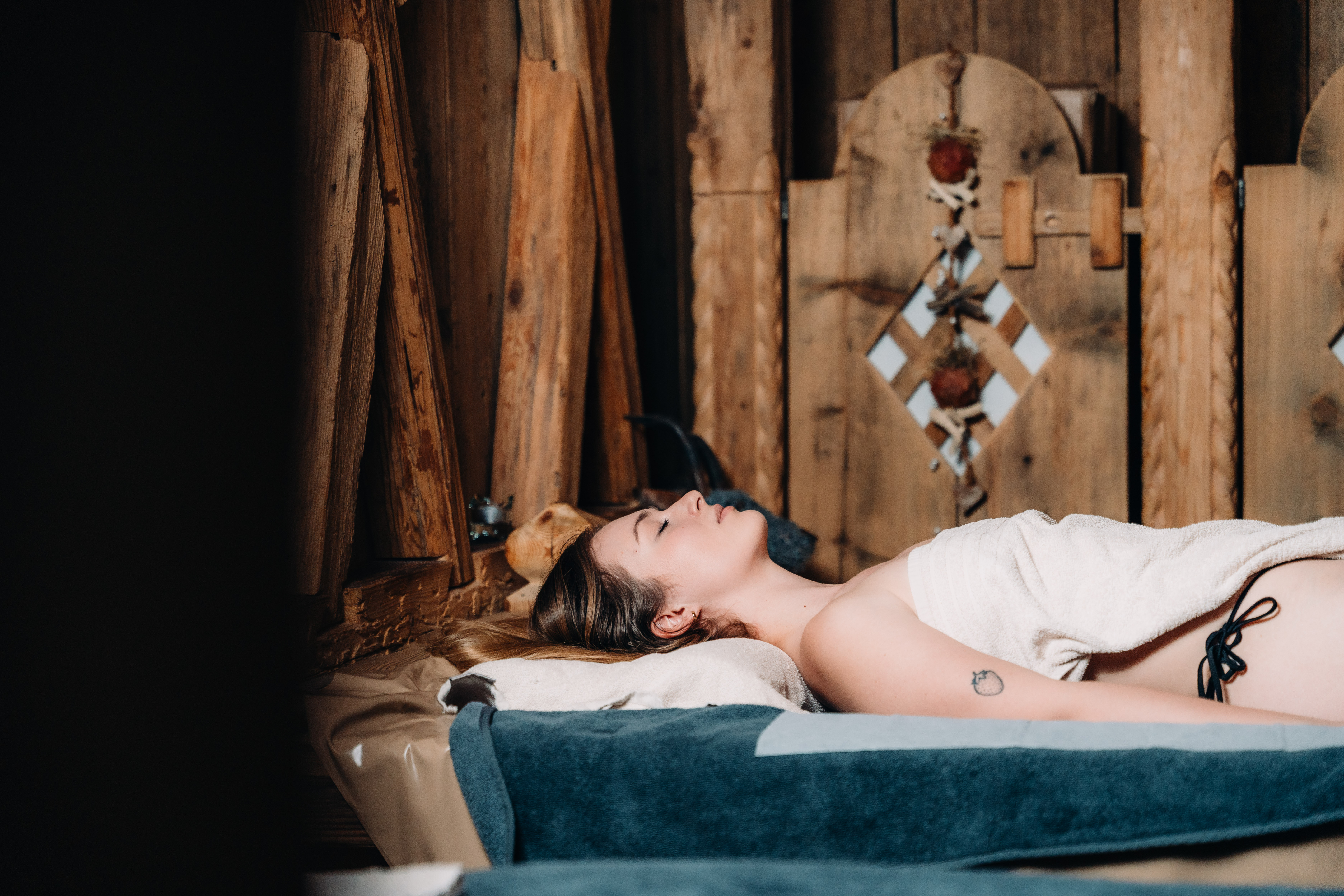Aroma Soul Ritual: A Fragrance Experience