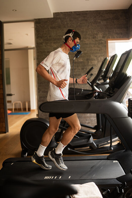 uVida Metabolism - Analysis