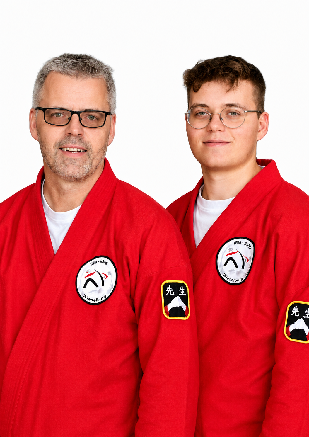 Selbstverteidigung im Alltag mit Christoph und Nils (28.06.-03.07.2026)