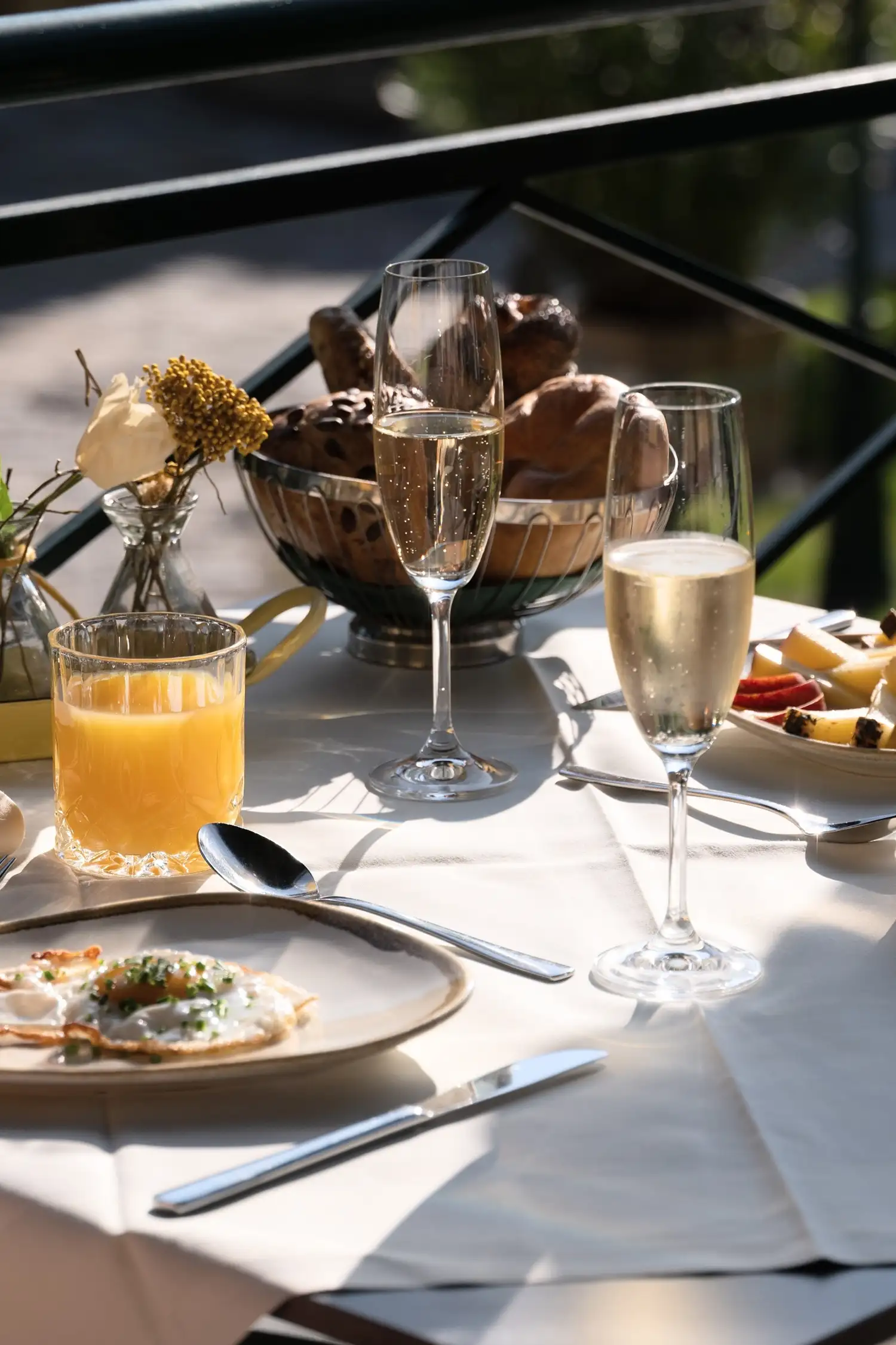 Weinviertler Genießerfrühstück