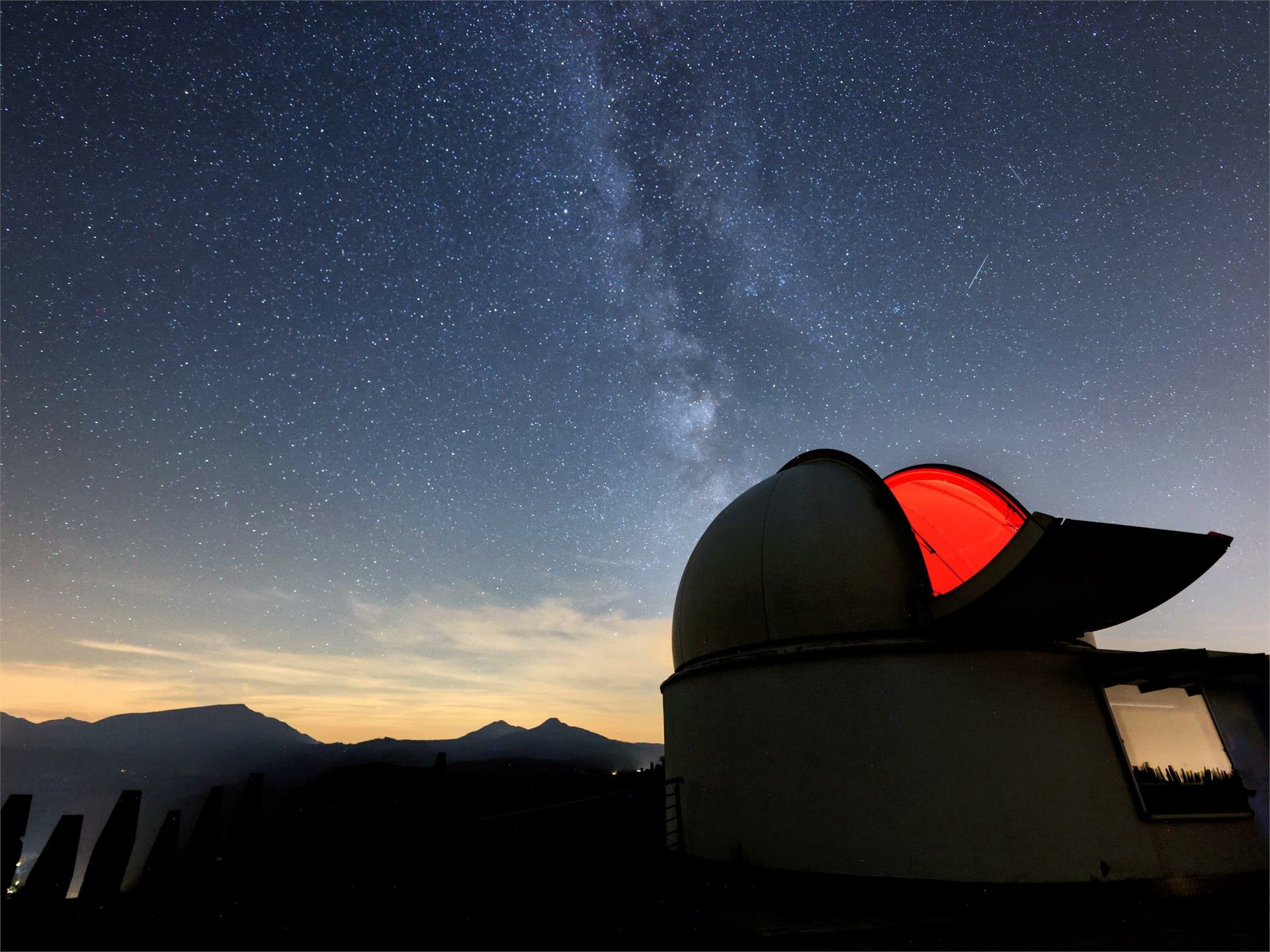 Adventure Observatory