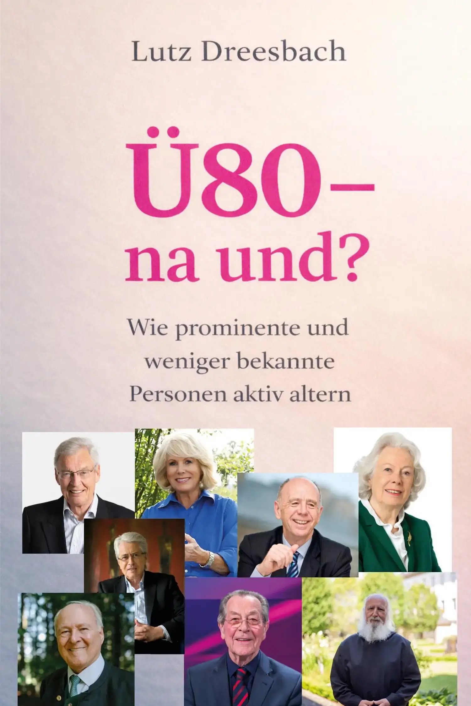 Lettura con Lutz Dreesbach