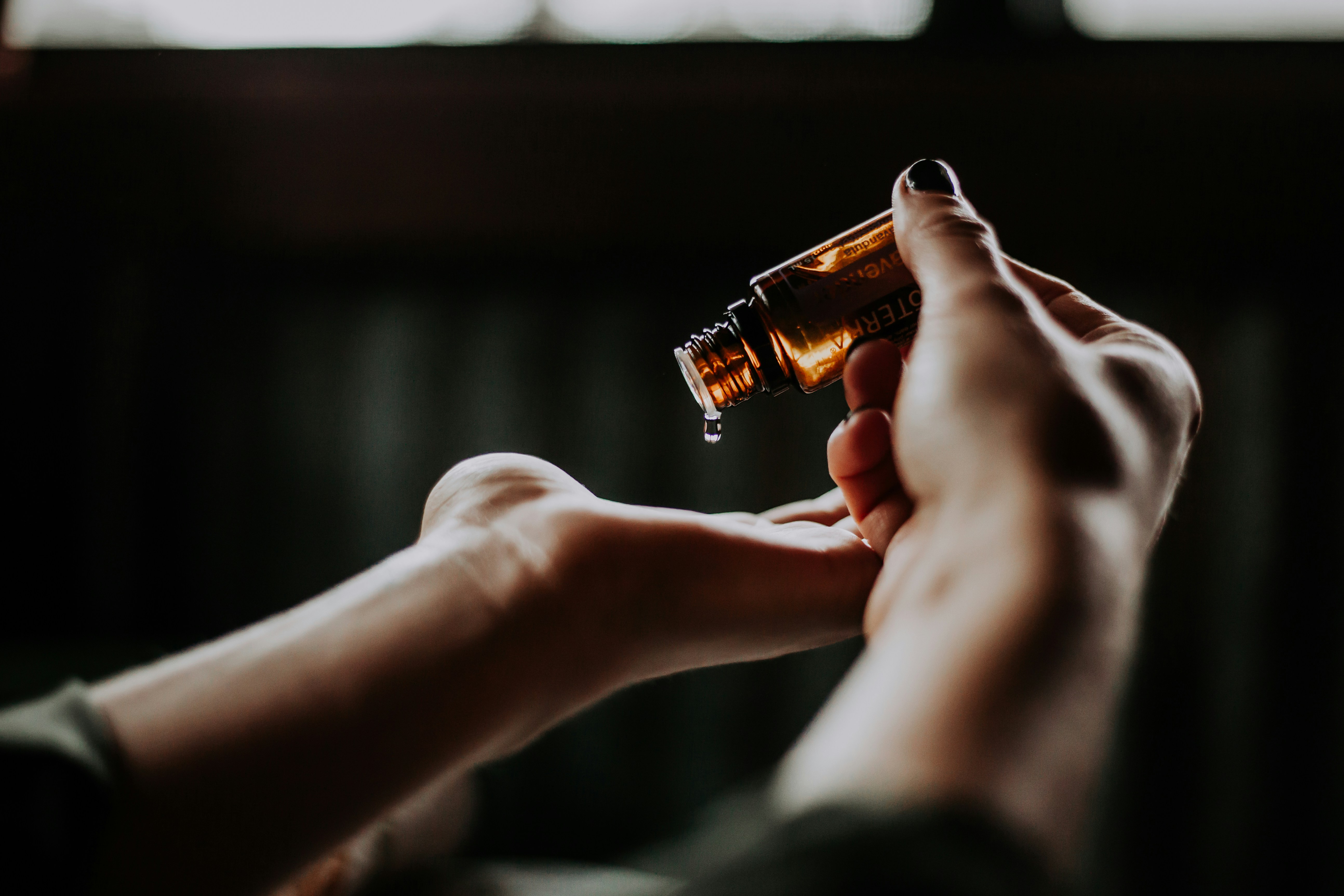 Alpine Relief - Full-Body Aromatherapy Oil Massage