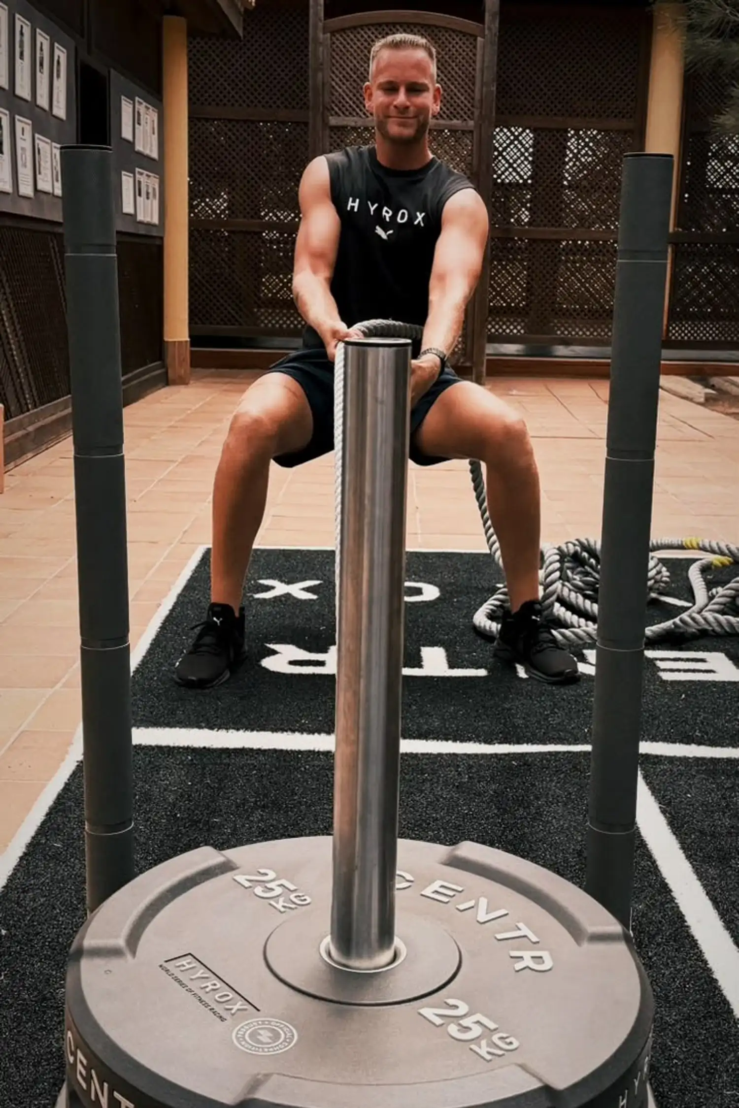 Aldiana Race Club – Pro Class with Domi | only 7 €