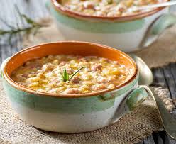 Menú del día