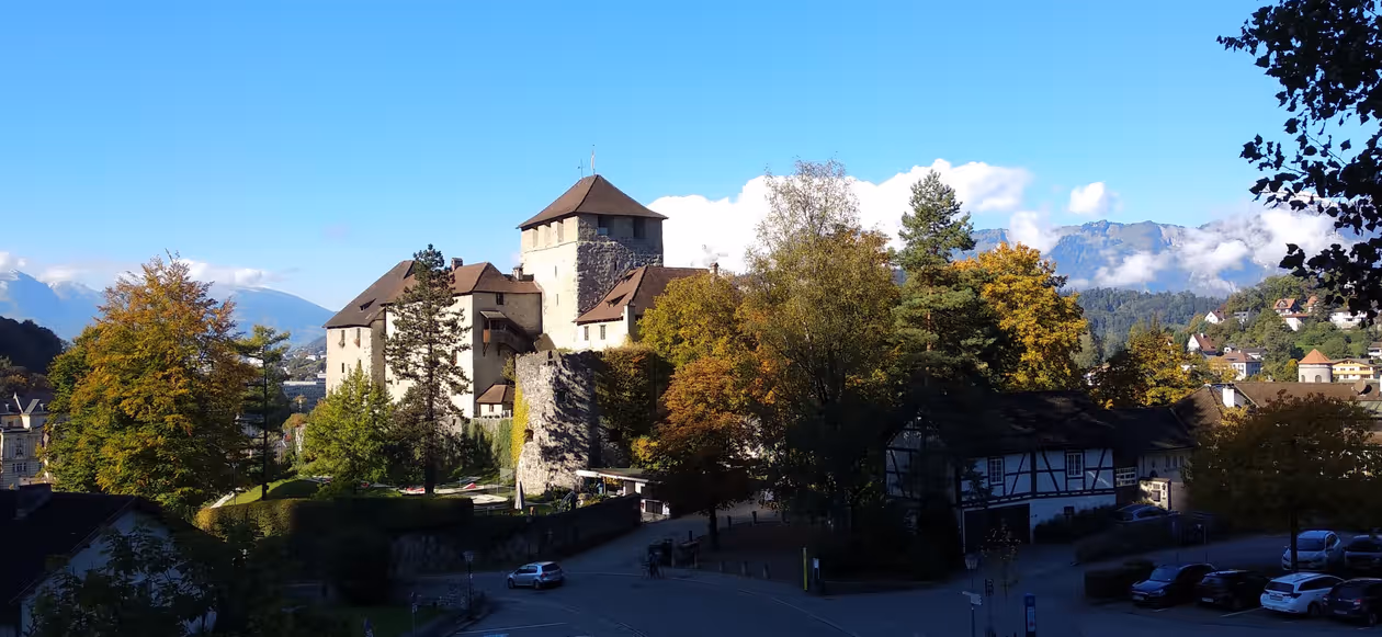 Schattenburg Museum
