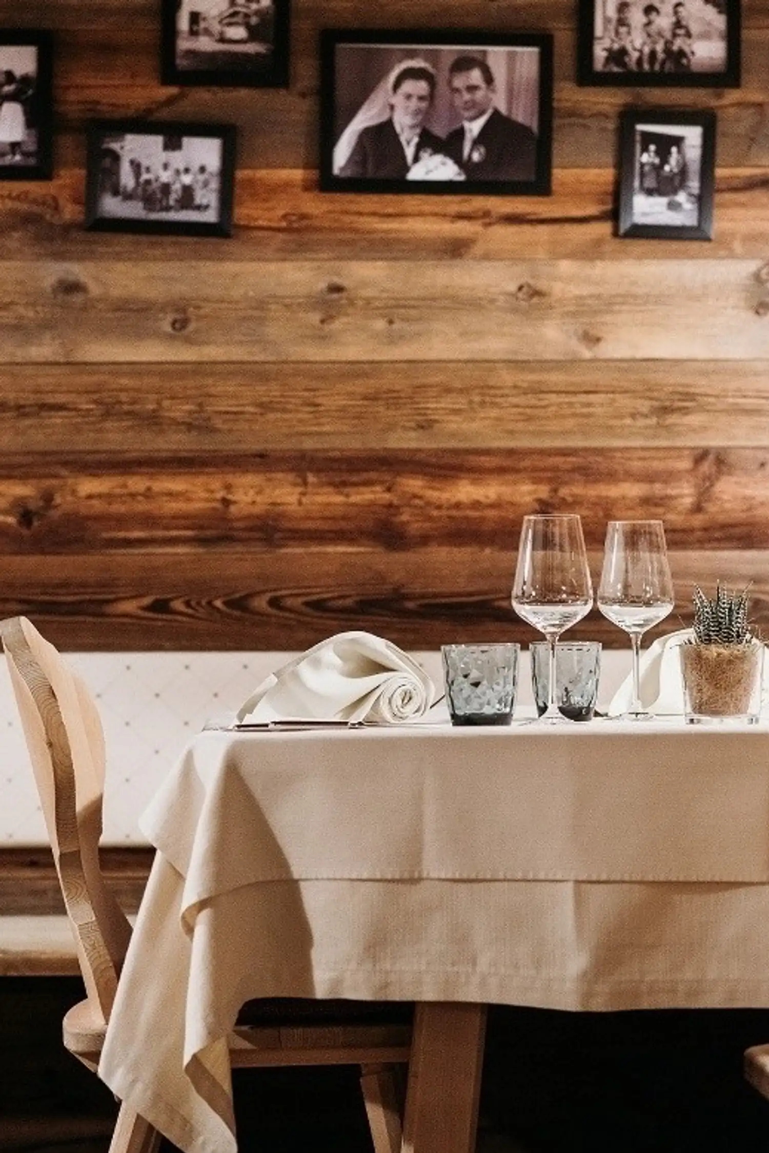 Gourmetdinner für 2 Personen