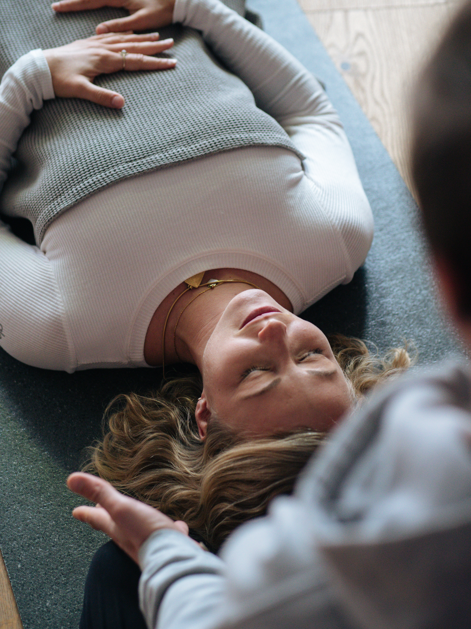 Sensory Meditation
