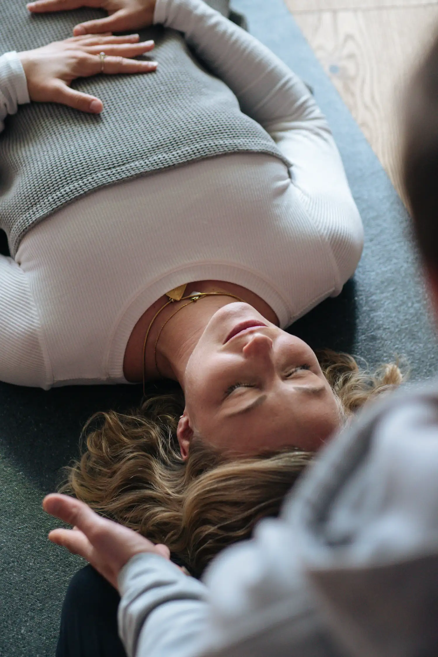 Sinnes Meditation
