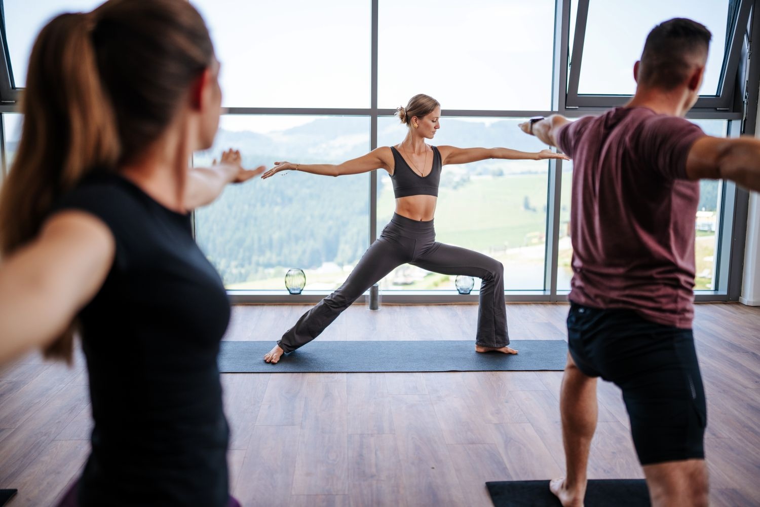 Yoga