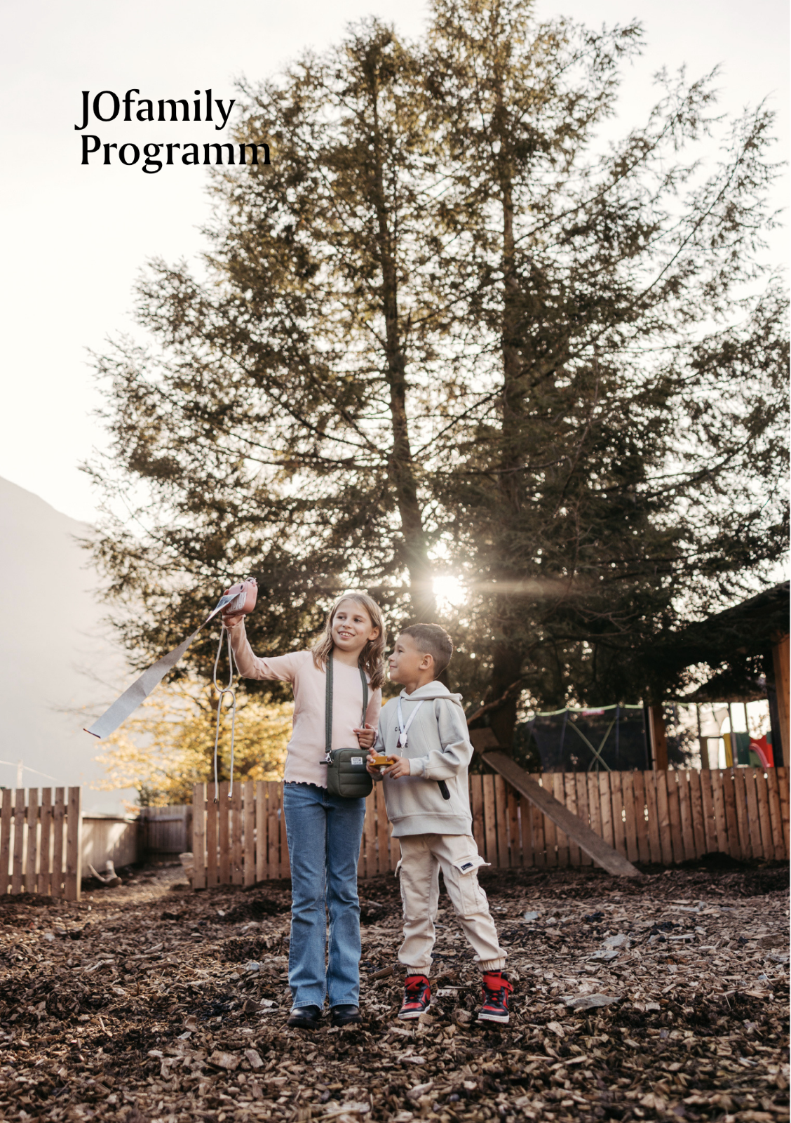 Children's Vacation Program | kultur:plattform