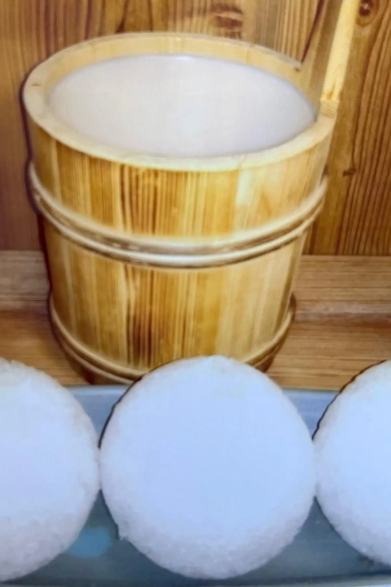 Sauna Infusion