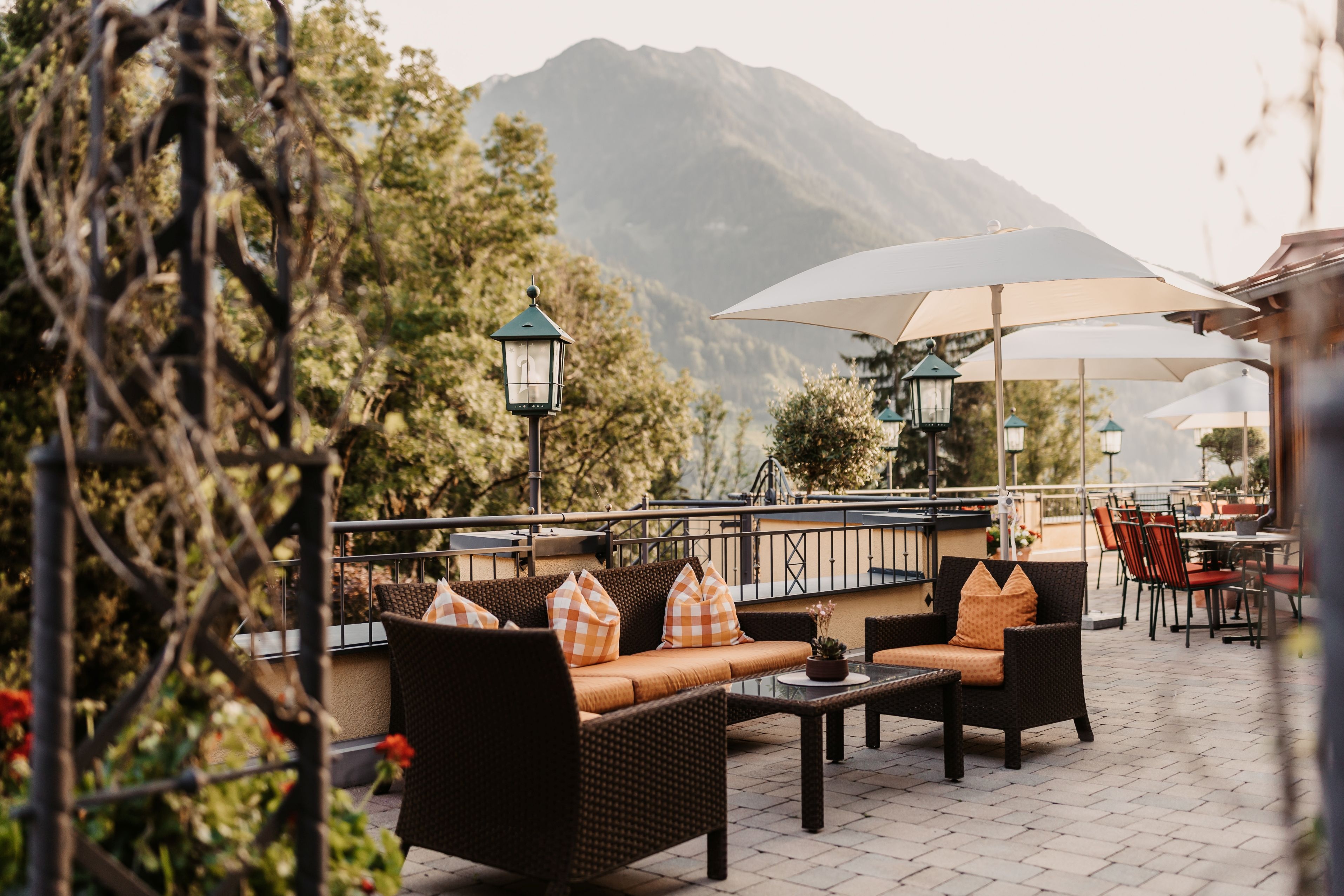 Hochzeit
Gut Berg Naturhotel & Stadl