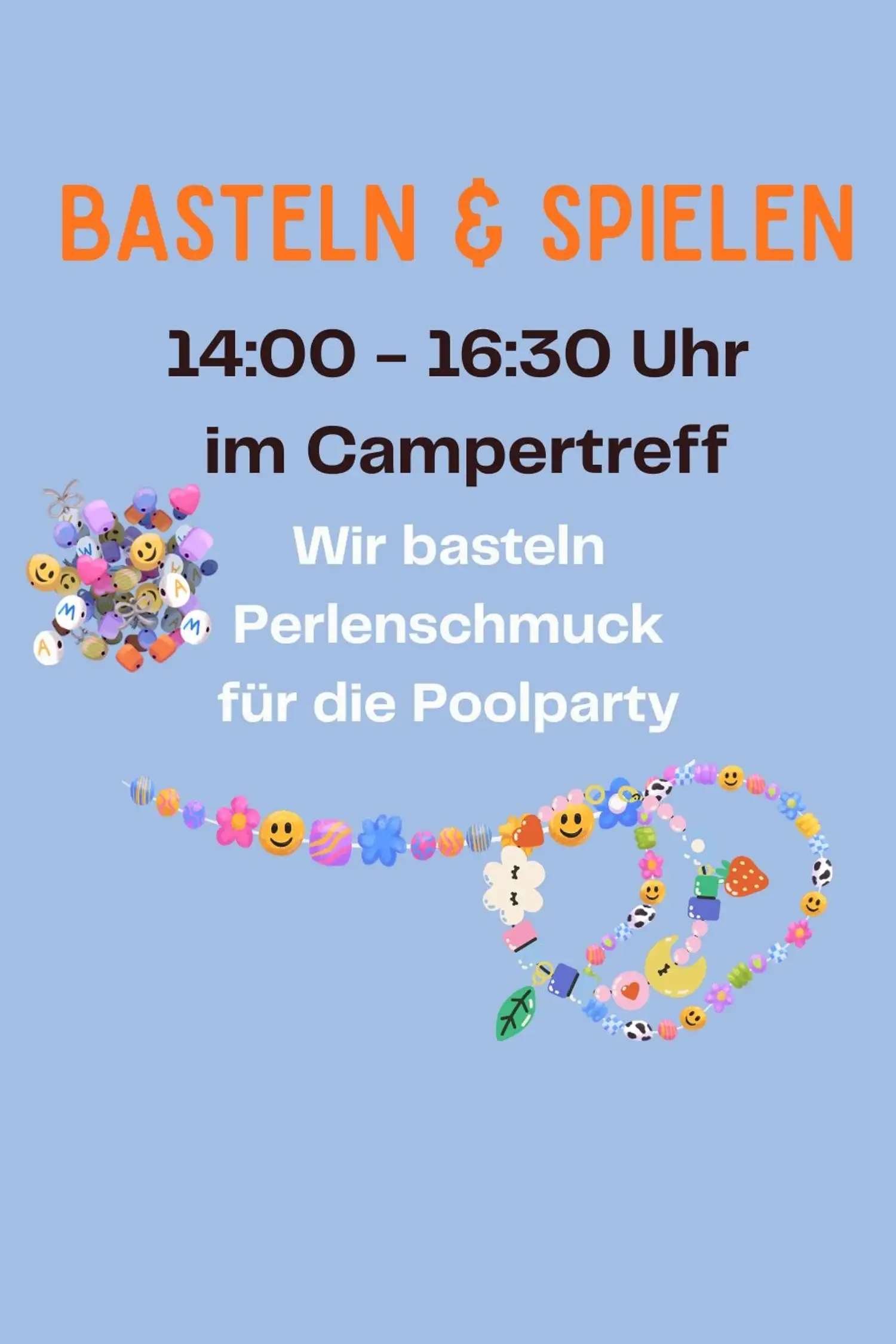 Spielen & Basteln