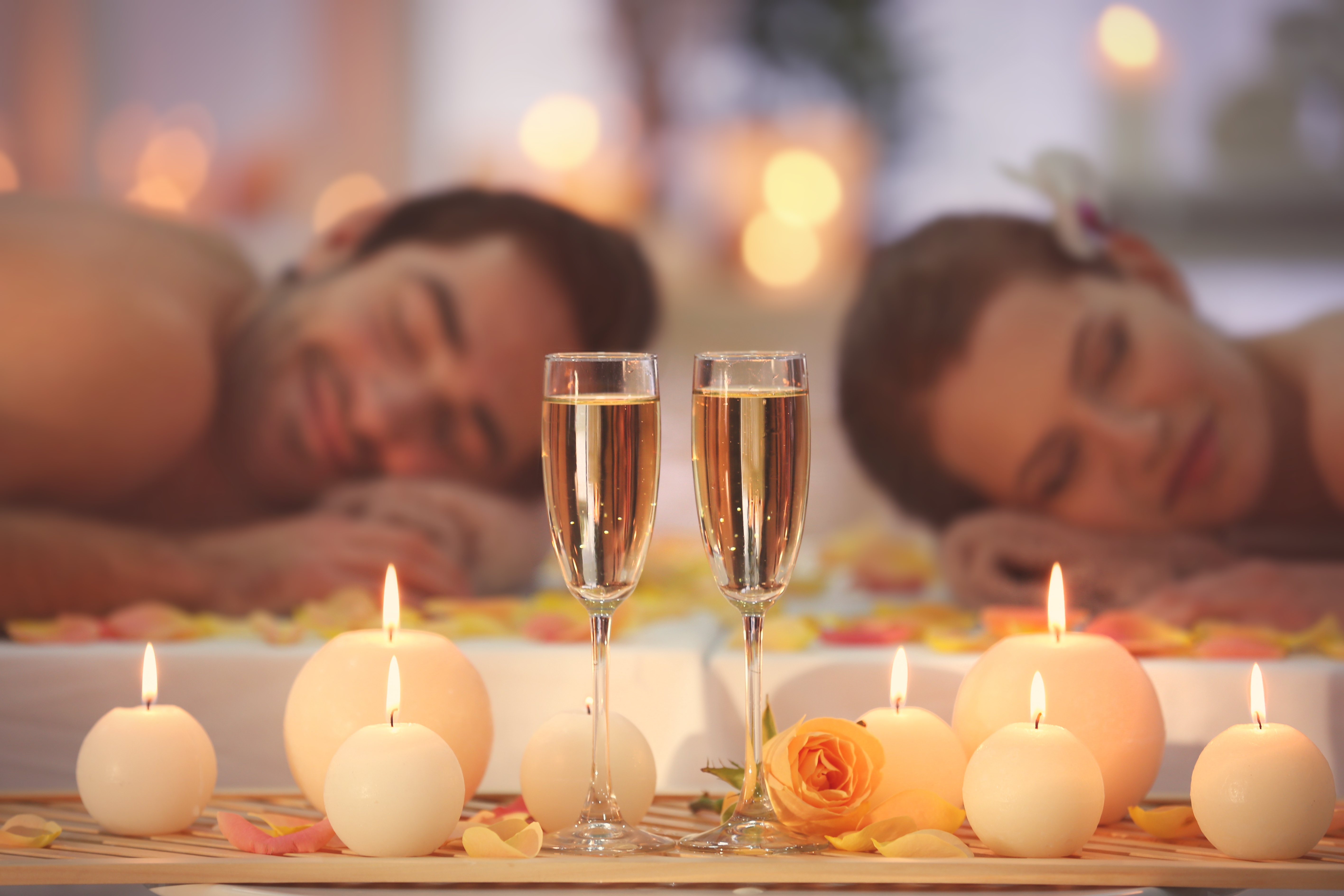 Honeymoon