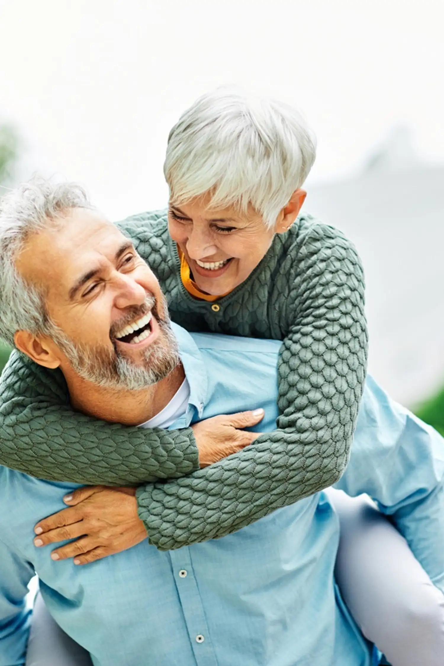 Why so many people fall ill even though they are actually doing everything right