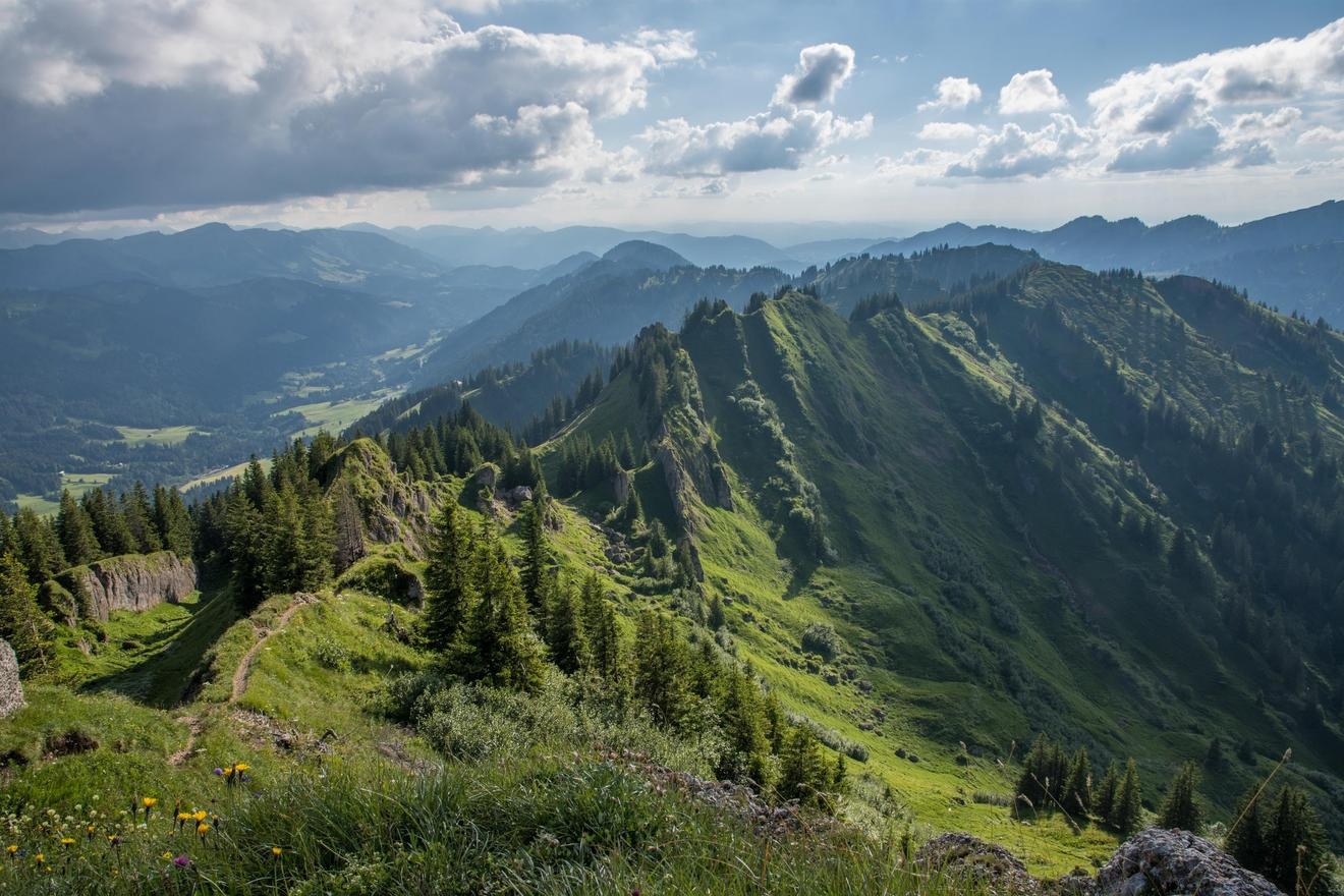 Fotoausstellung  KULTUR.LAND.SCHAFFT