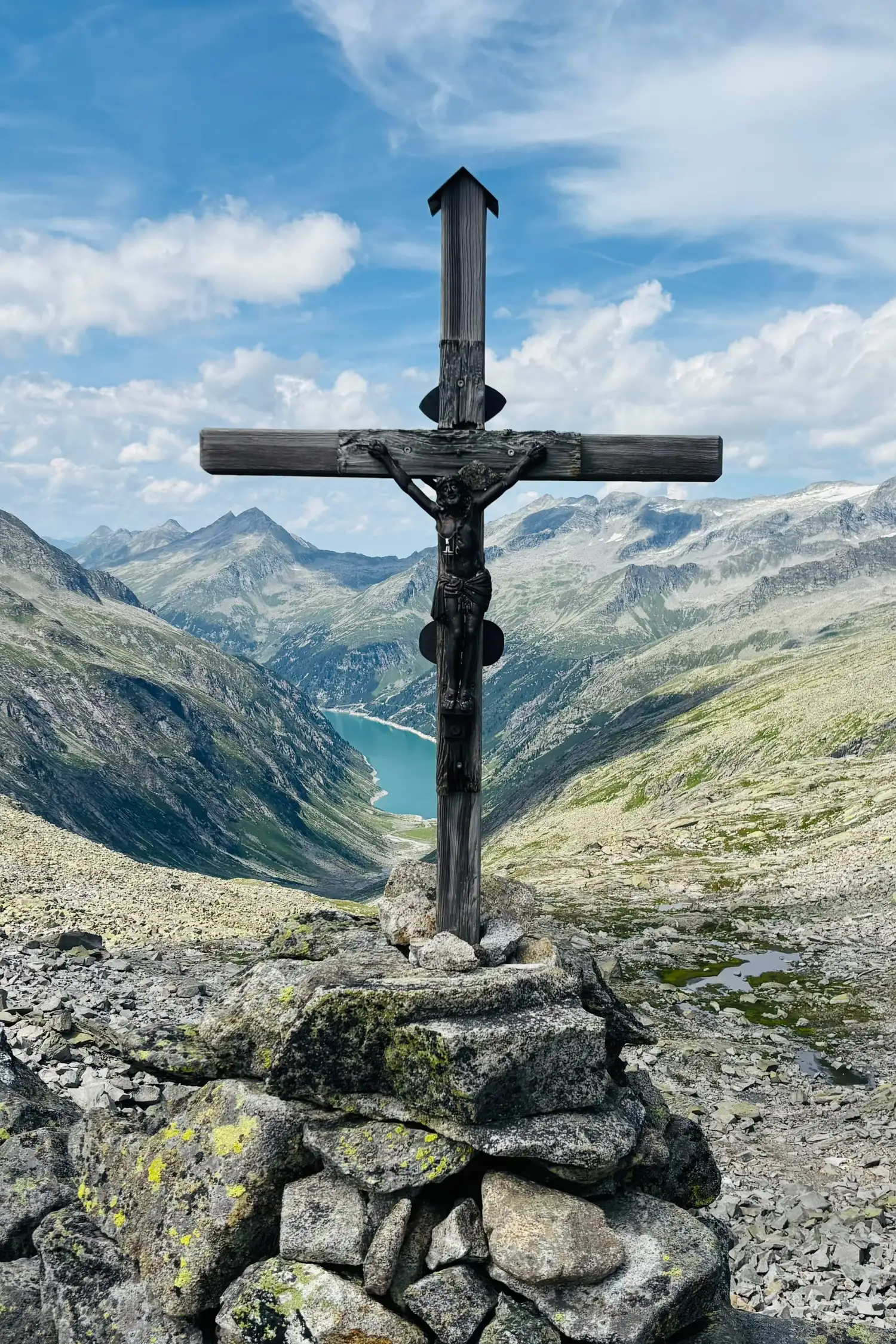 Wanderung | Heilig-Geist-Jöchl*