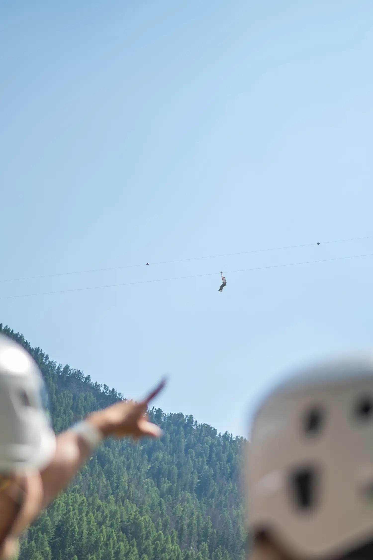 Zipline