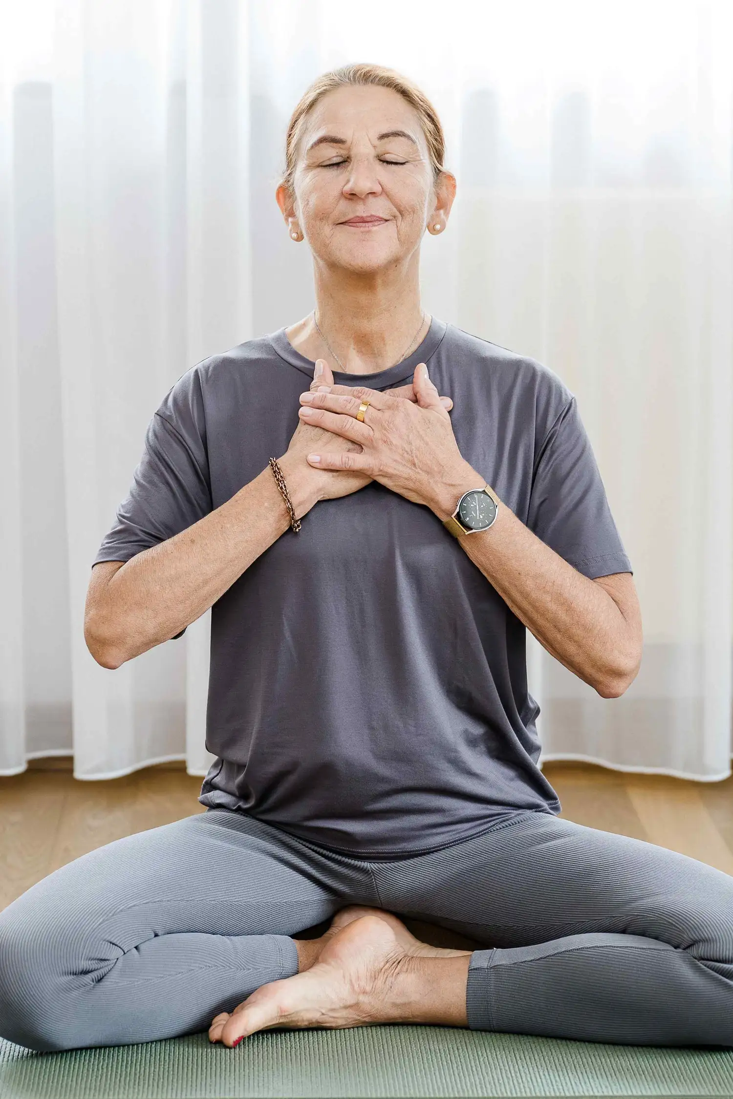 Yin-Yang Yoga