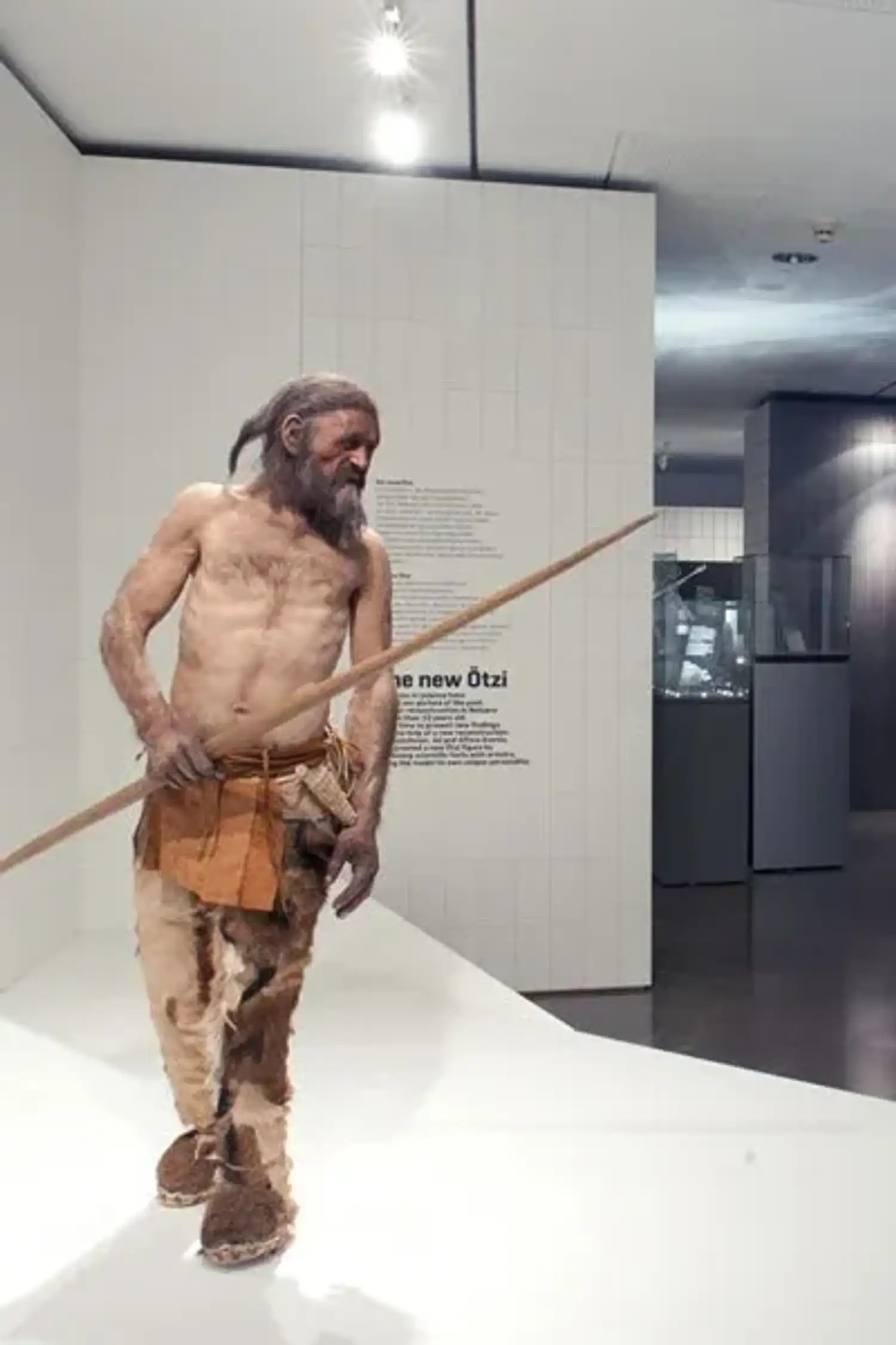 Bolzano & the Ötzi Museum: a perfect idea for rainy days