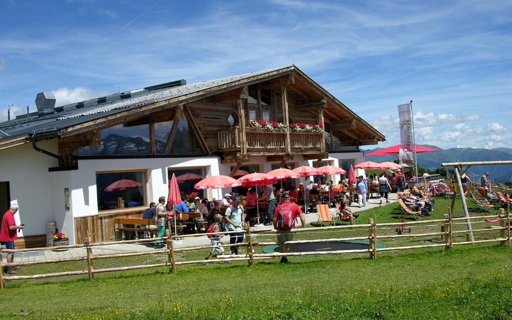 Oktoberfest on the Mountain 