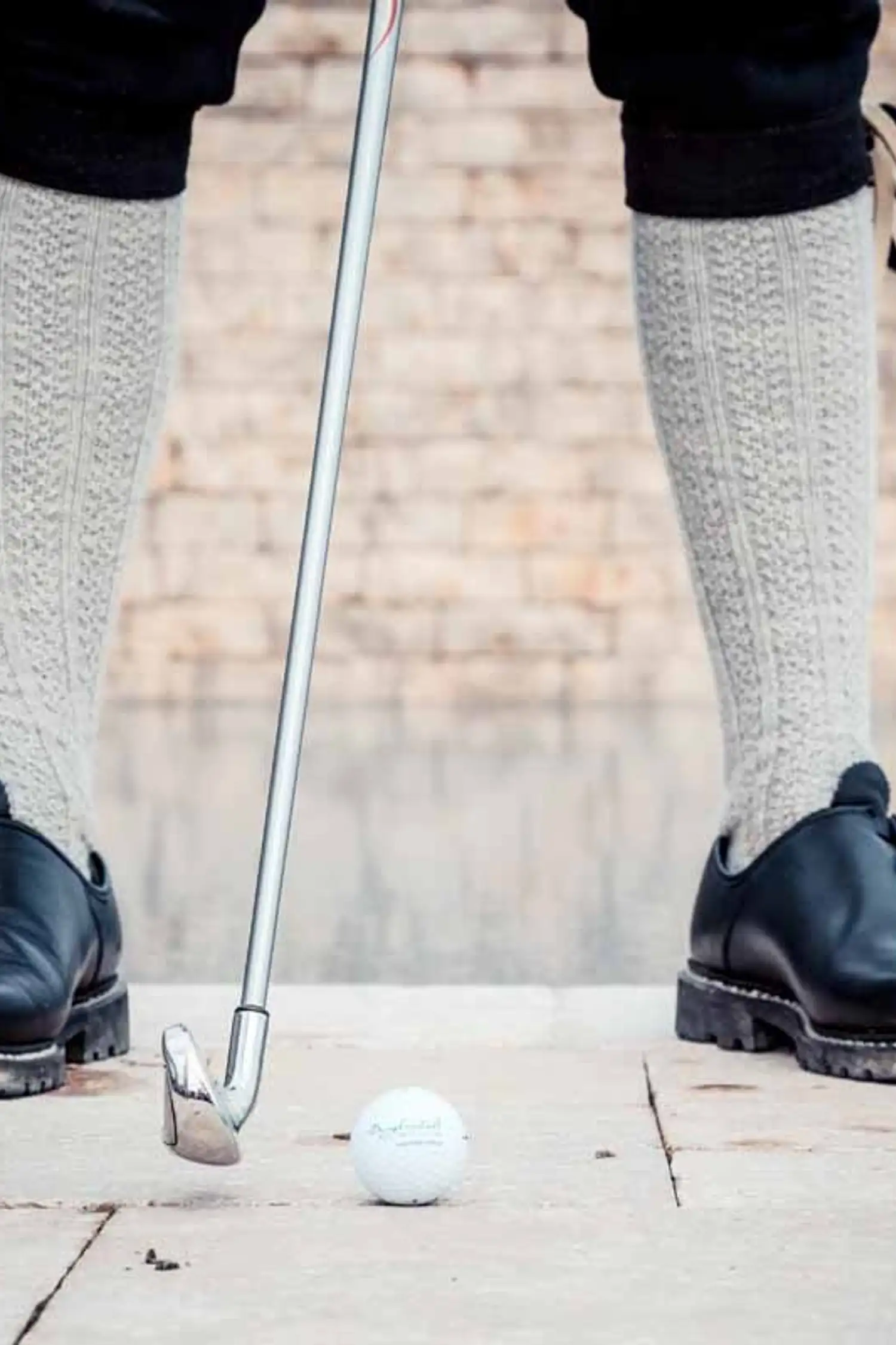 Golf Enjoyment Cup