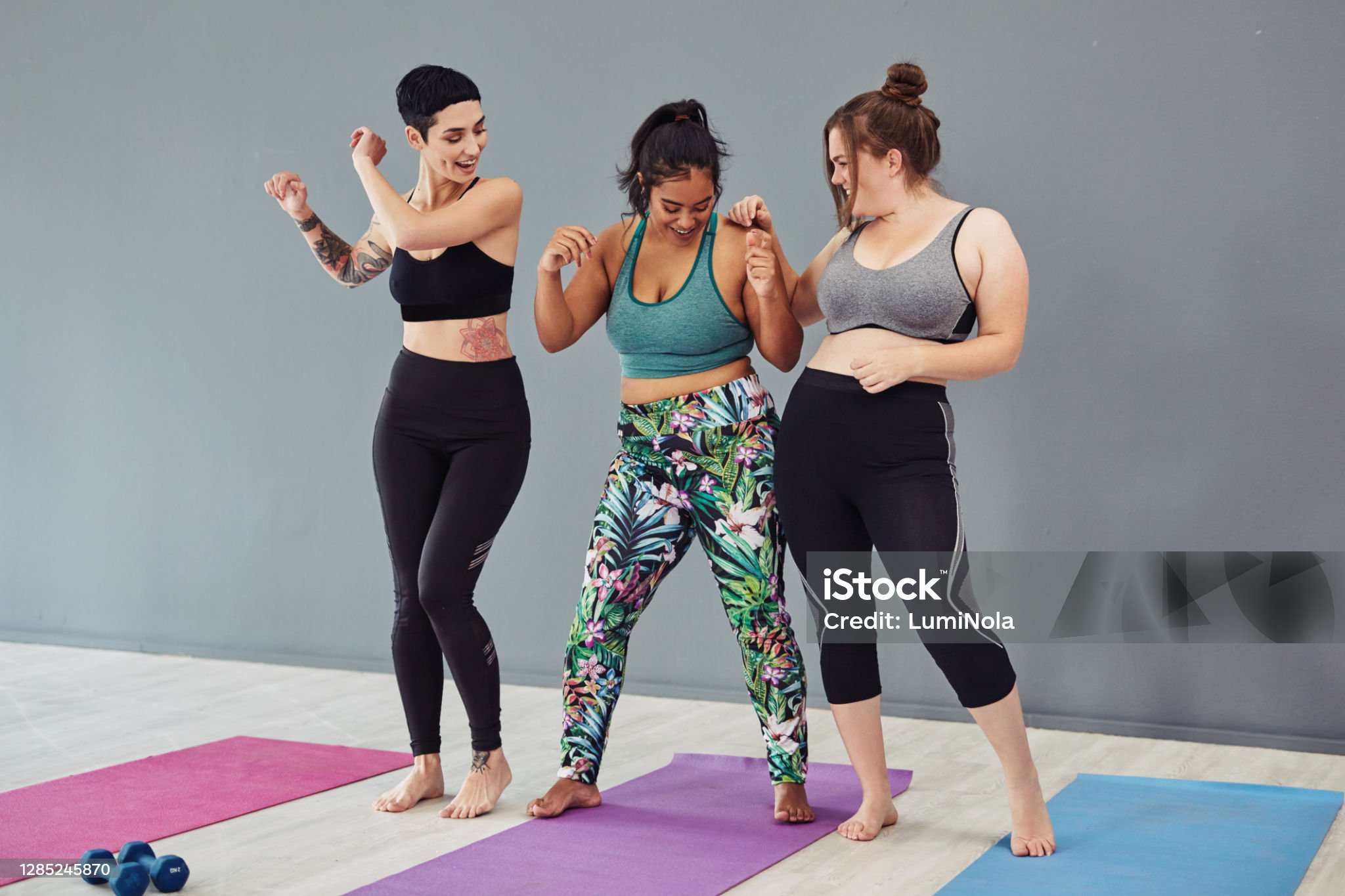 Zumba
