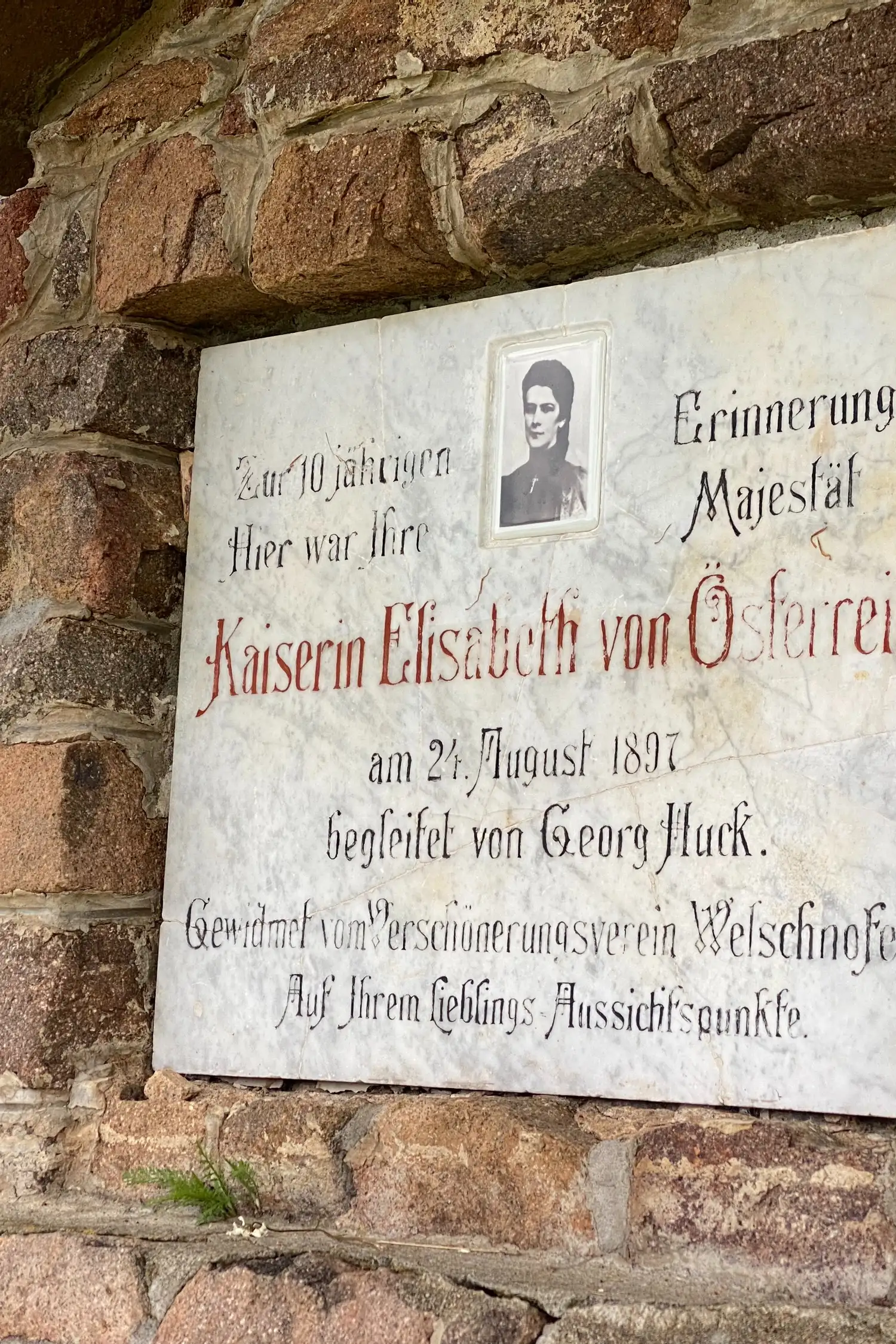 Gemütliche Wanderung🥾