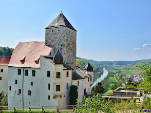 Burg Prunn