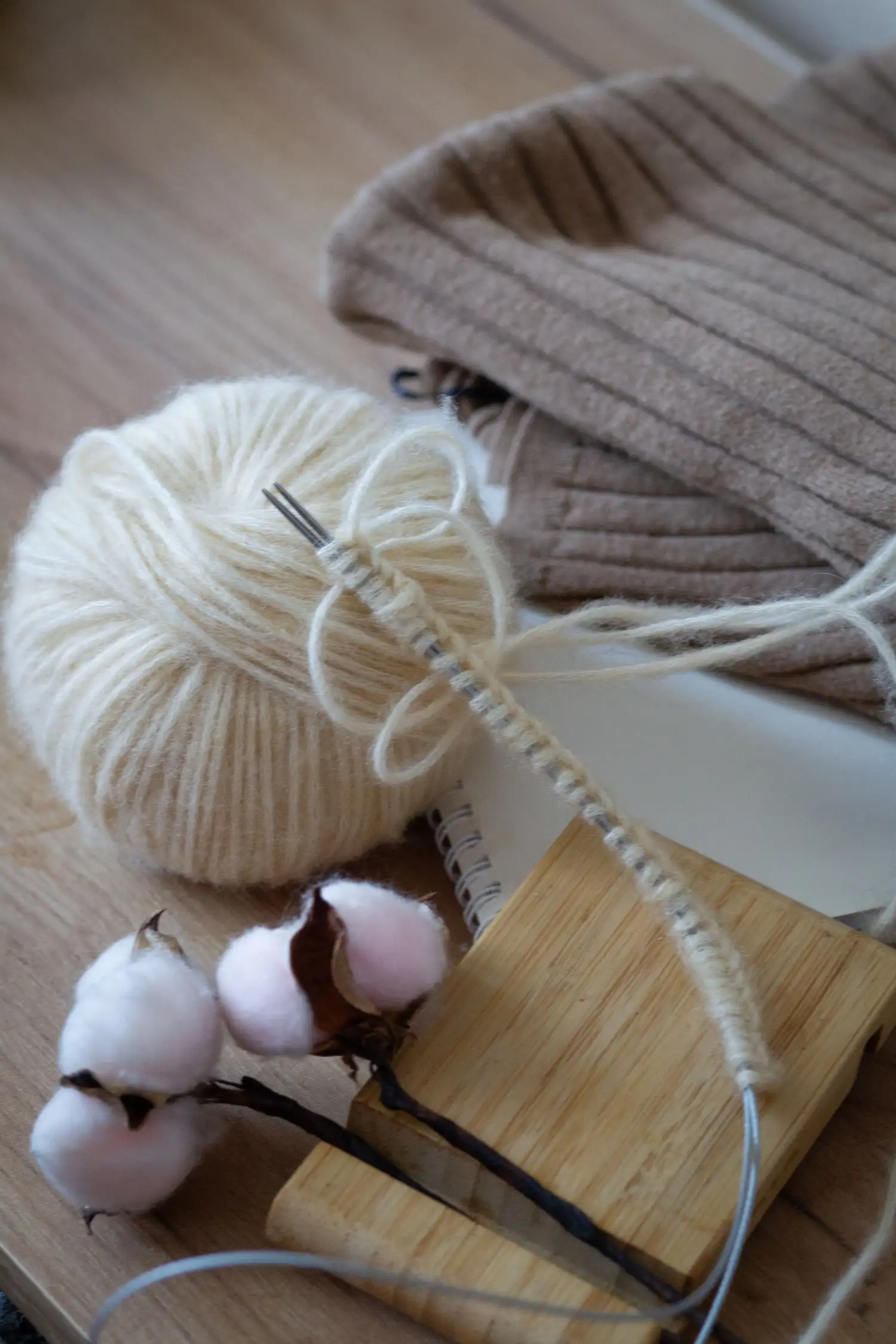 Handicrafts Club